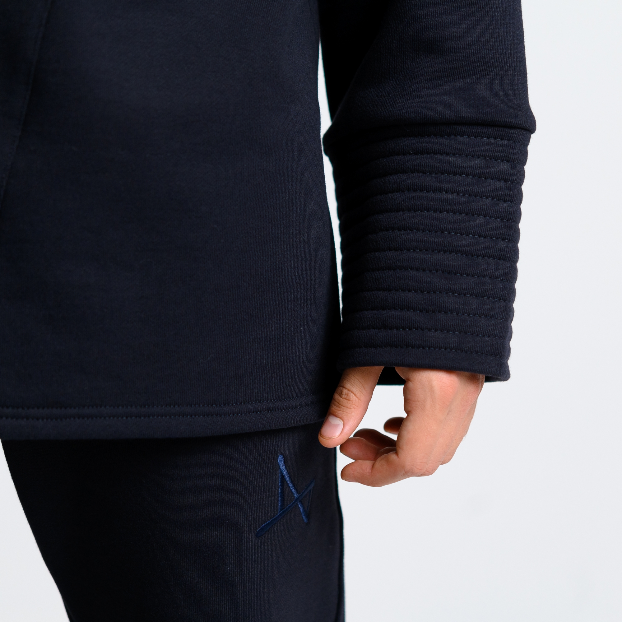 Кимоно Бегущего