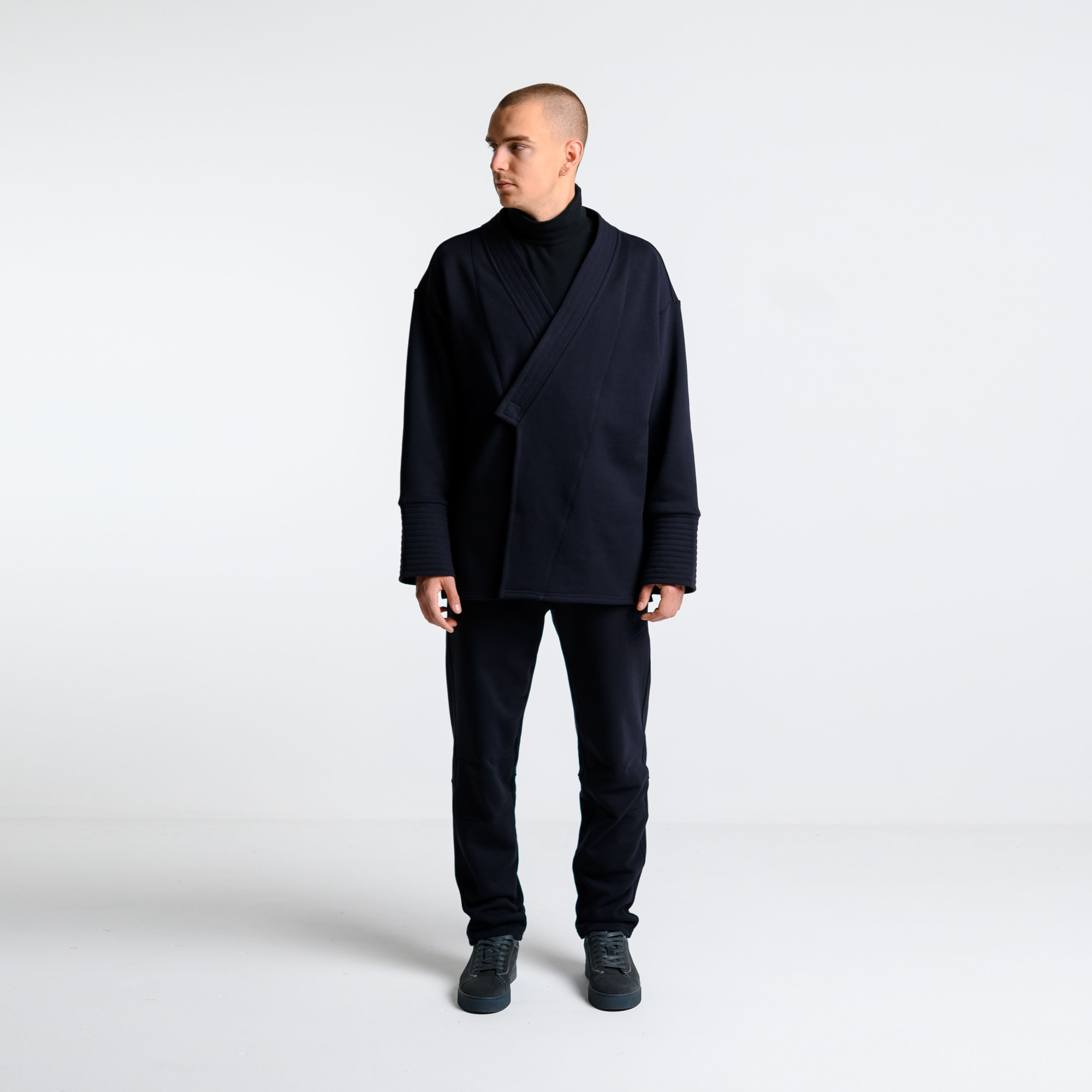 Кимоно Бегущего