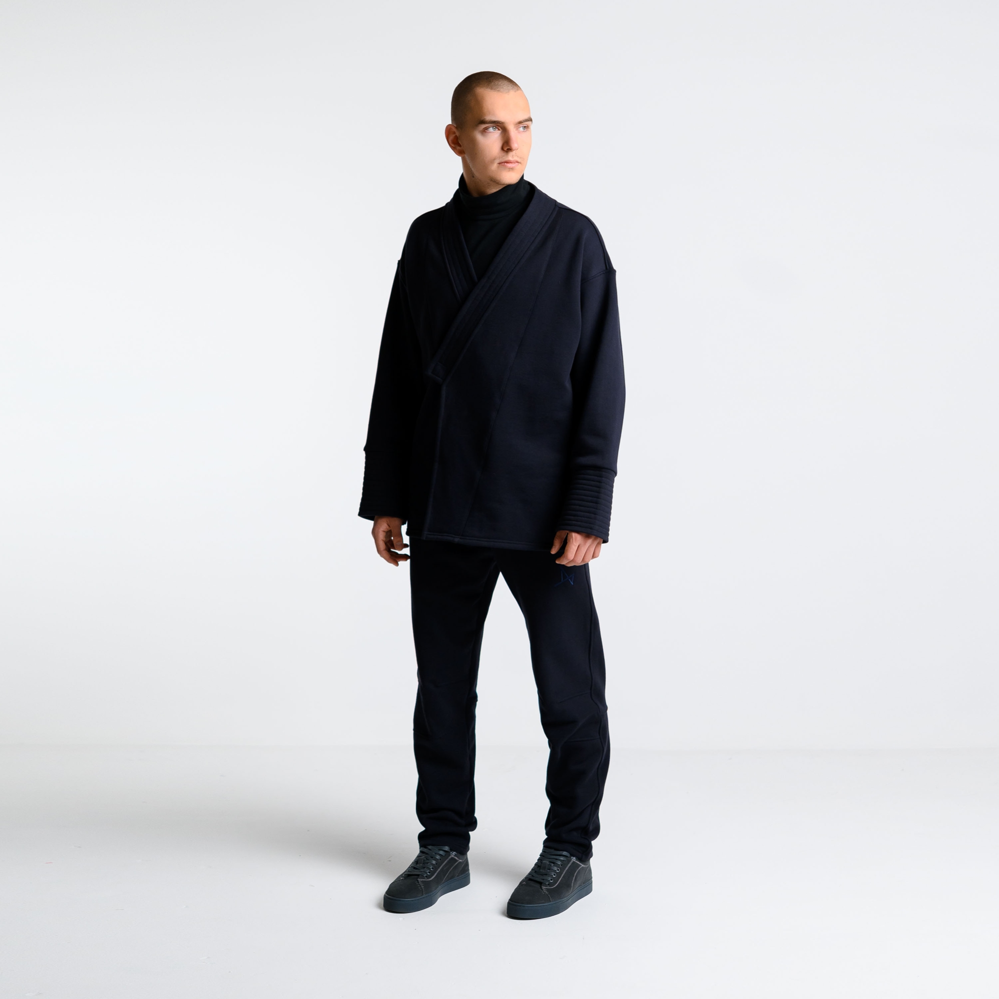 Кимоно Бегущего