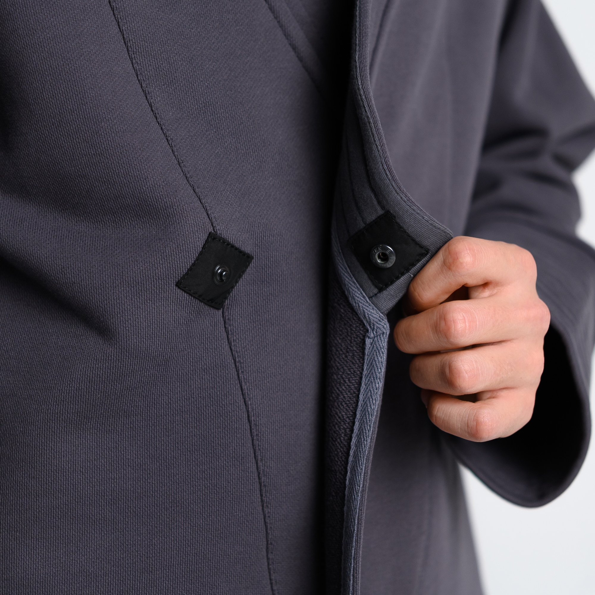 Кимоно Бегущего