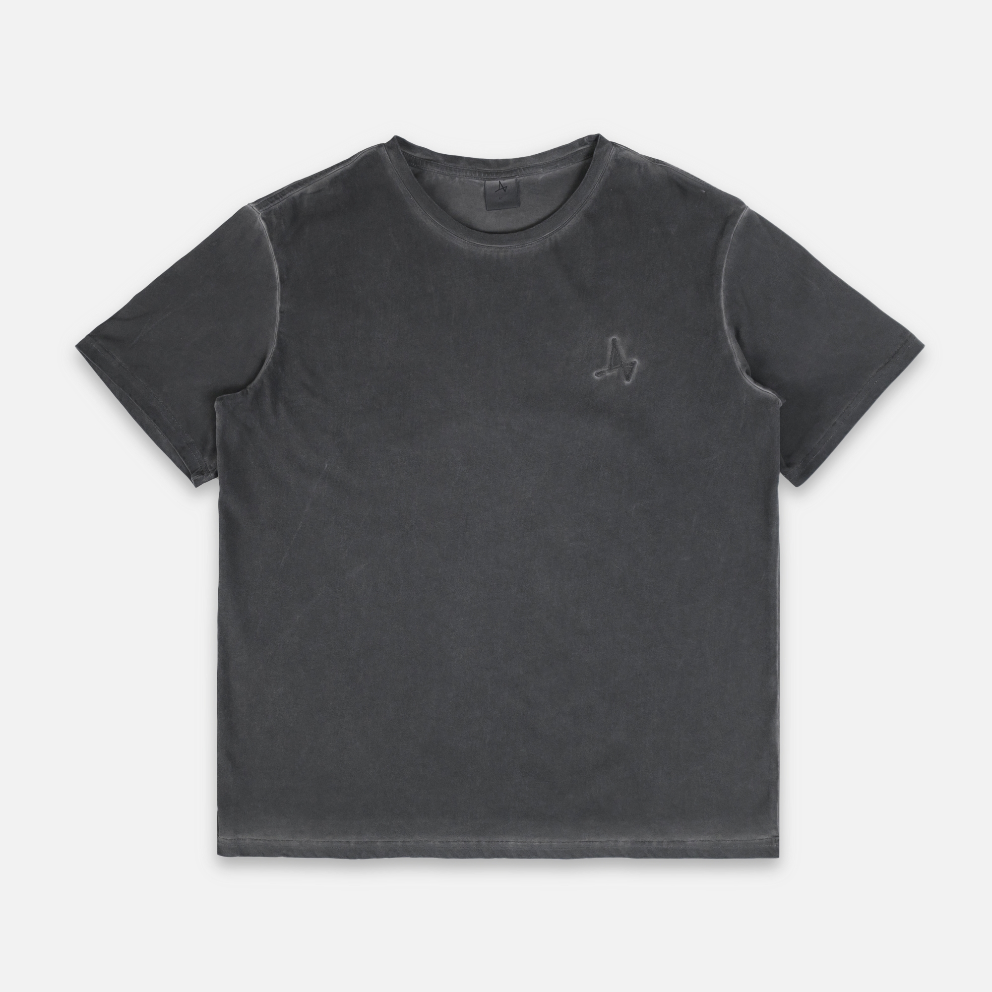 Футболка Garment Dye