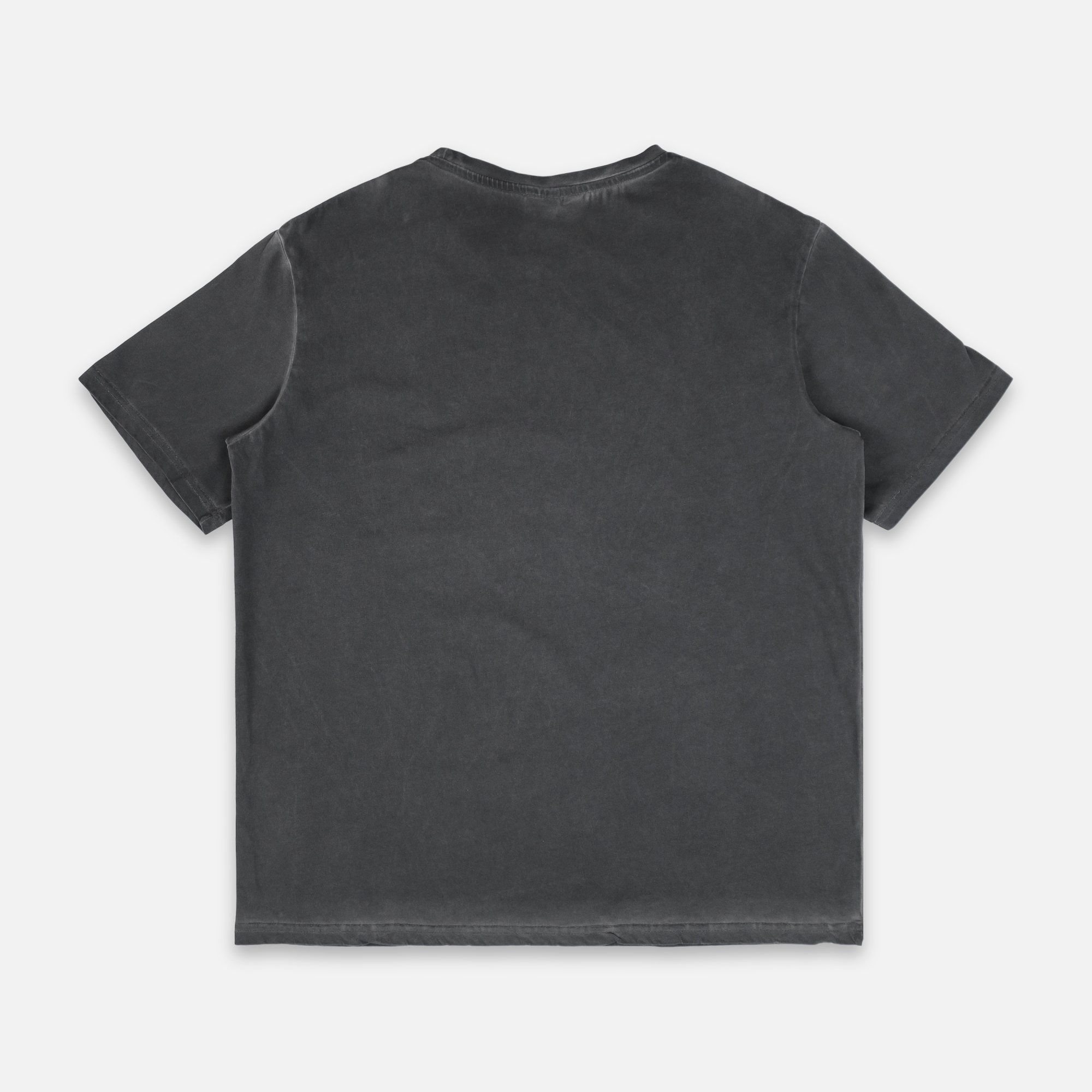 Футболка Garment Dye