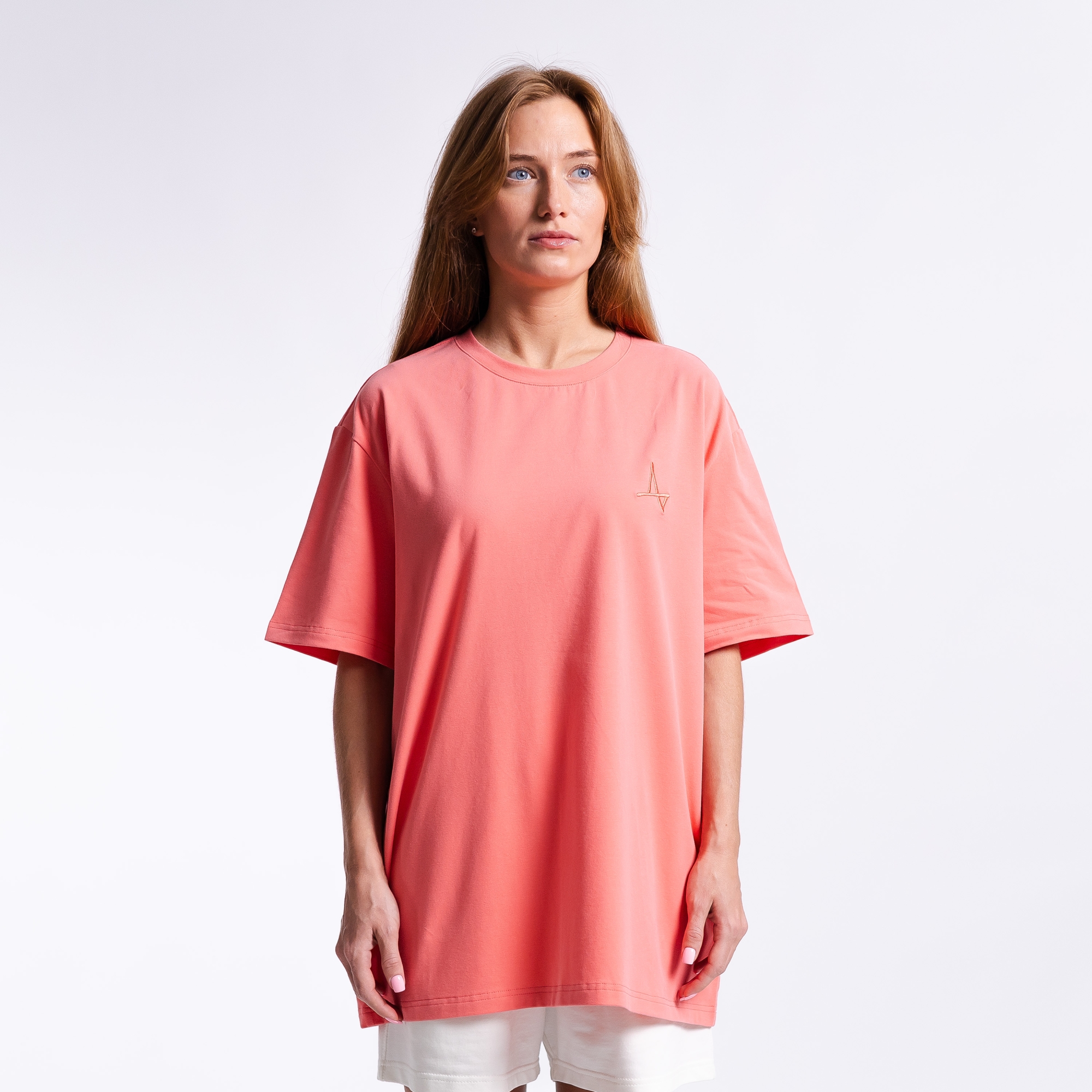 T-Shirt Oversize Velur