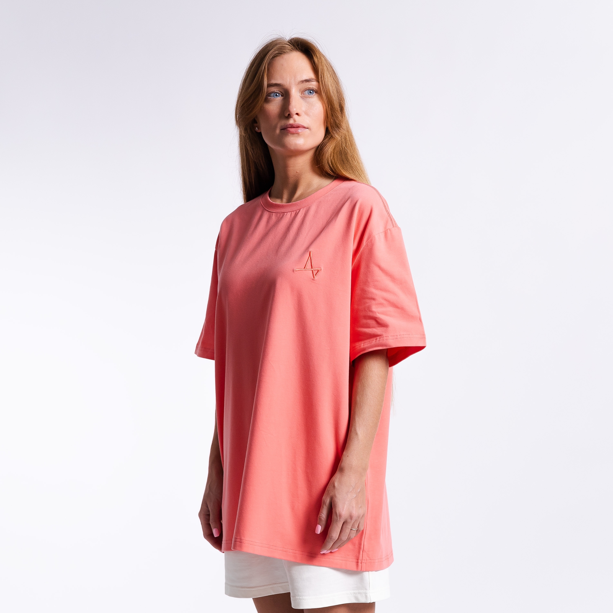 T-Shirt Oversize Velur