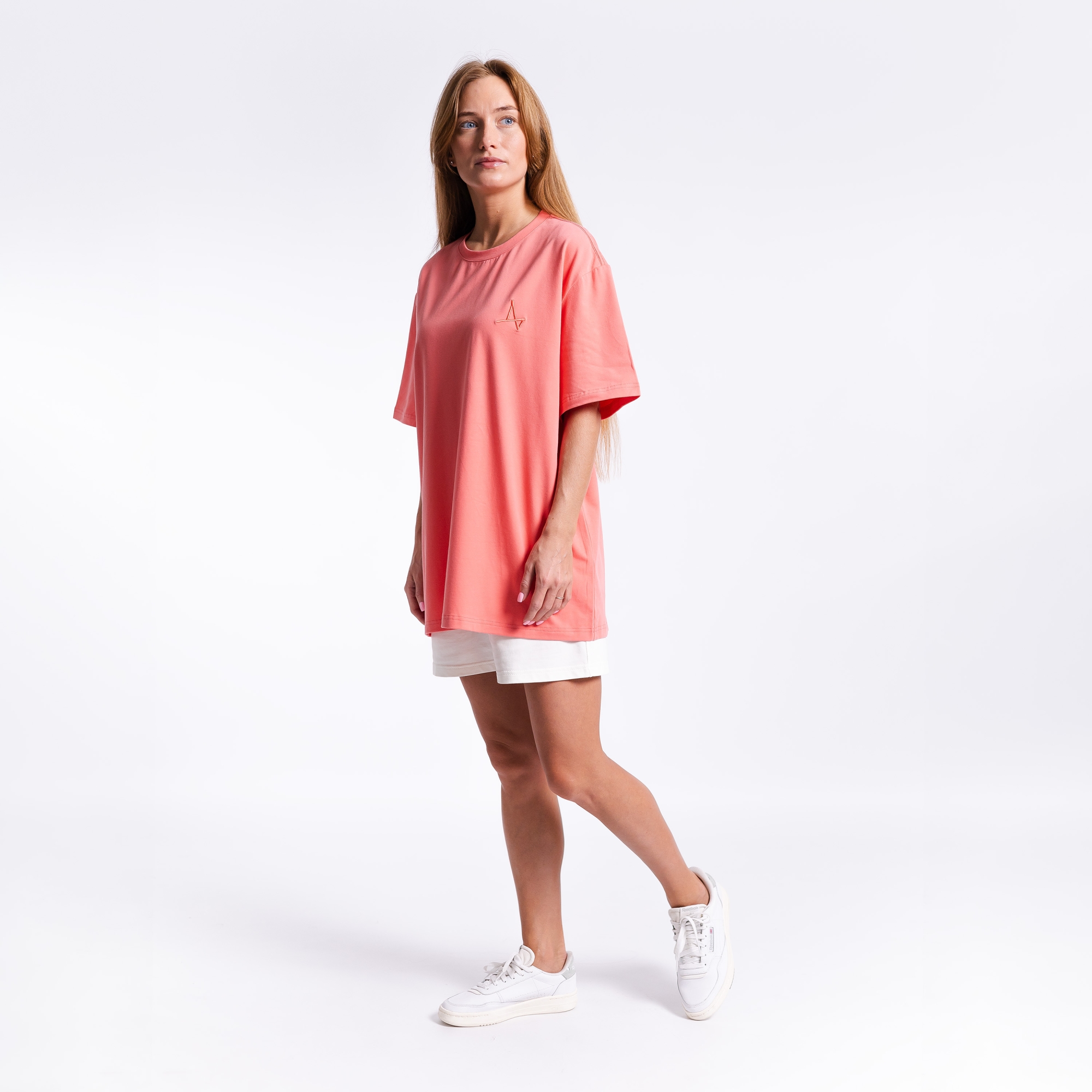 T-Shirt Oversize Velur