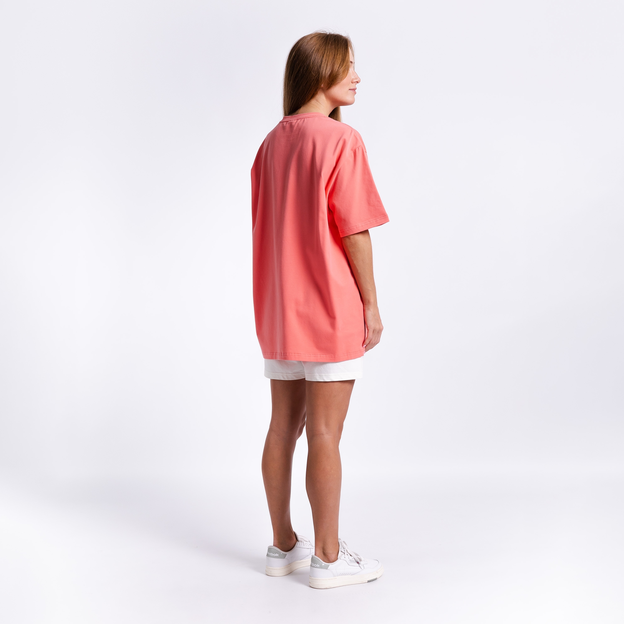 T-Shirt Oversize Velur