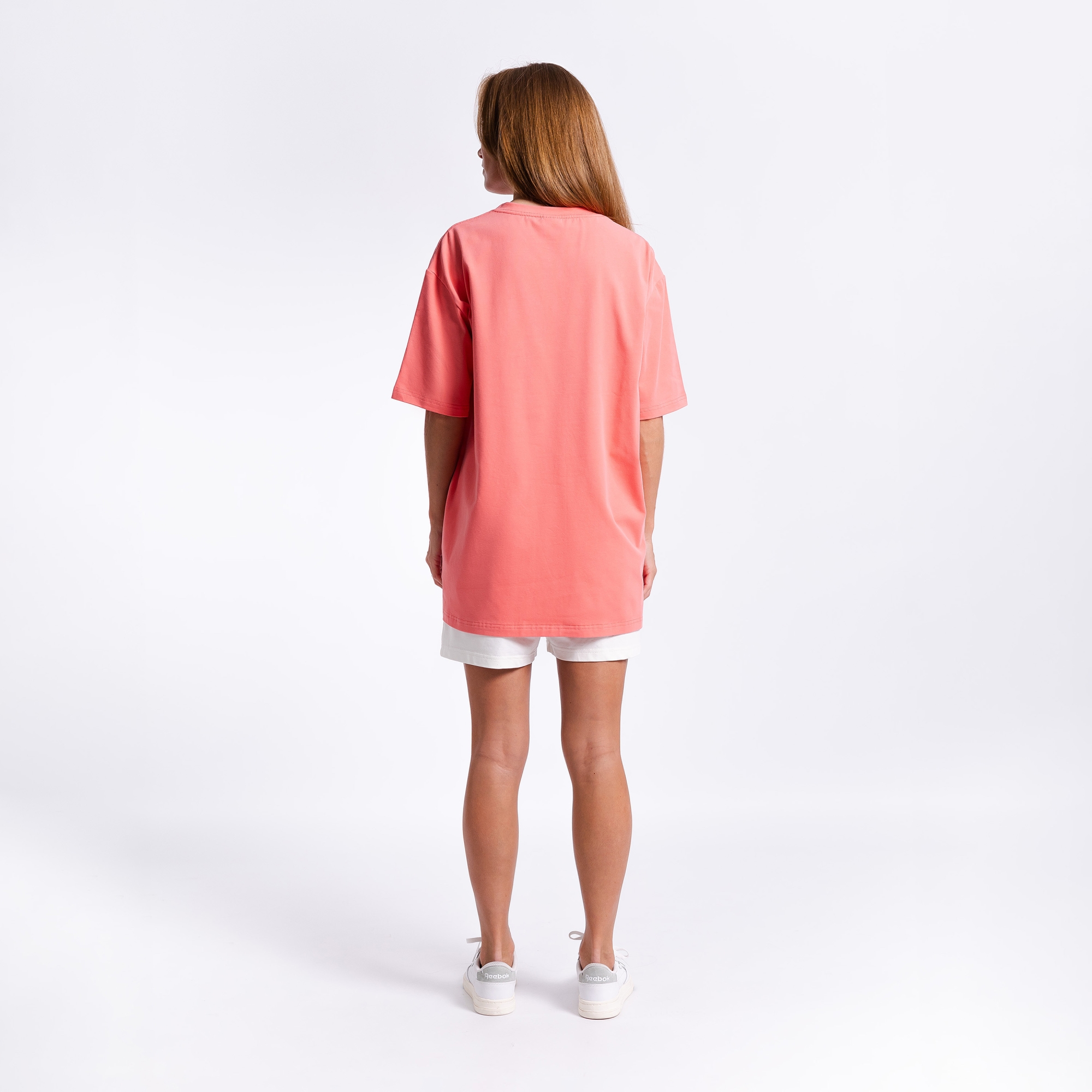 T-Shirt Oversize Velur