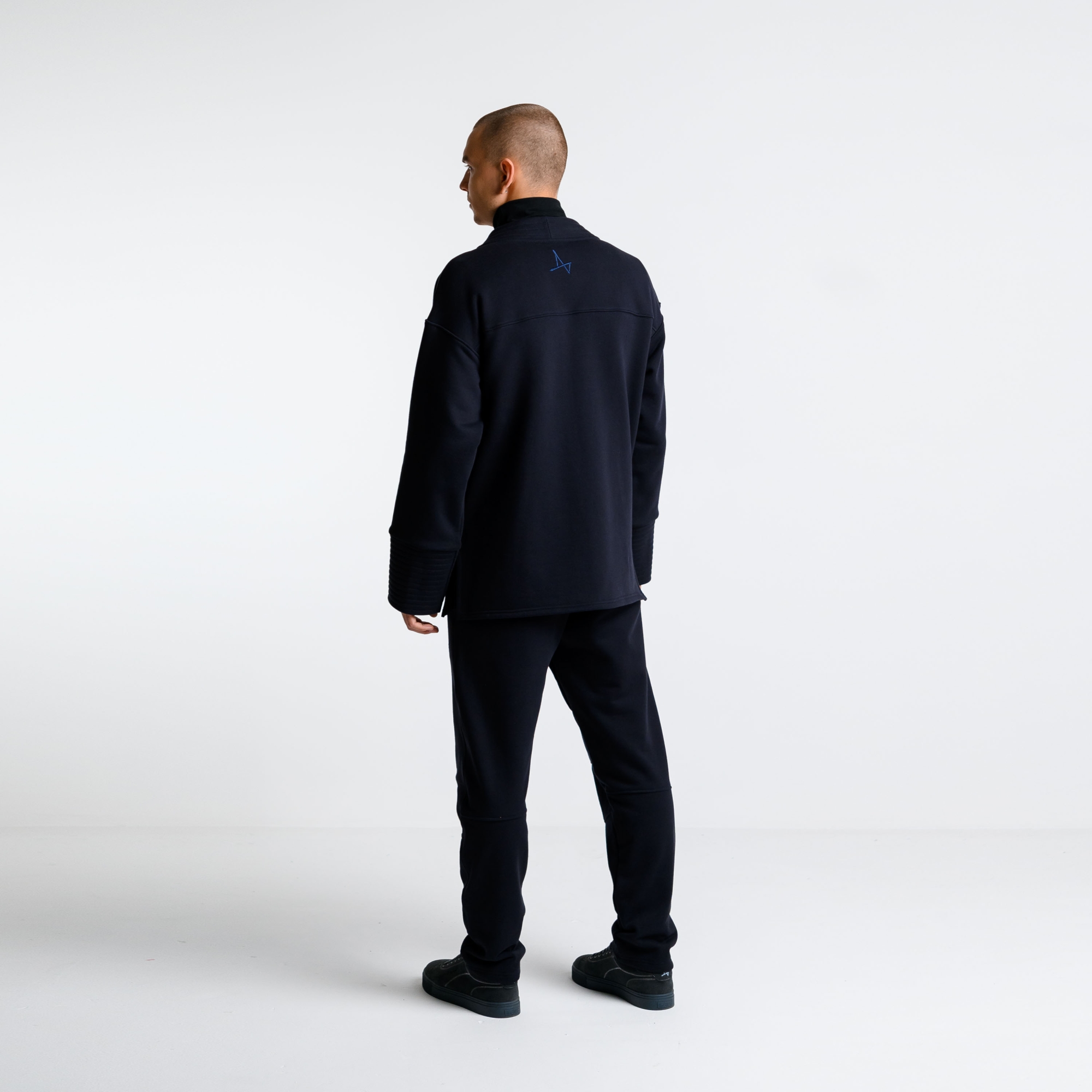 Брюки Simple 2+