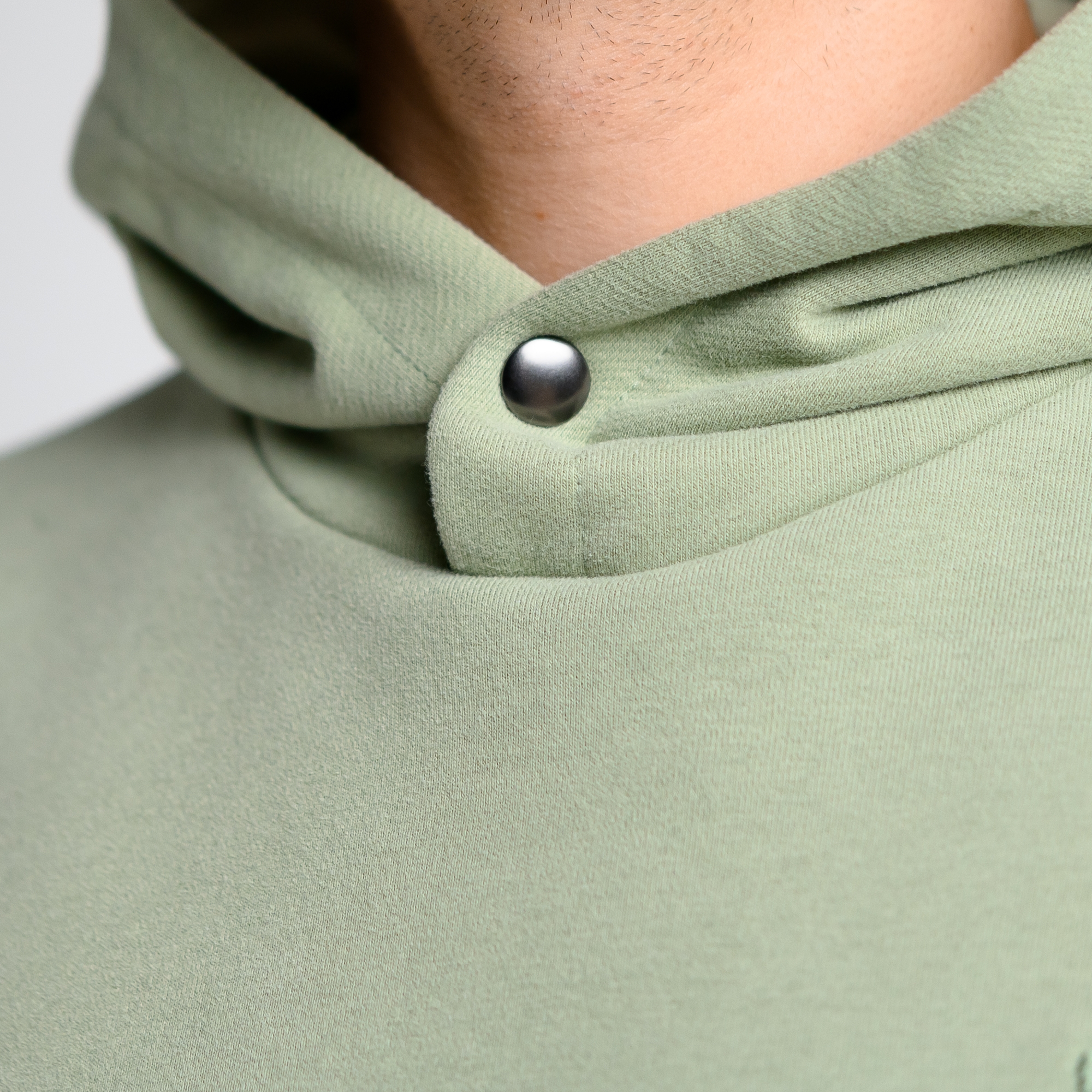 Худи Simple Velur