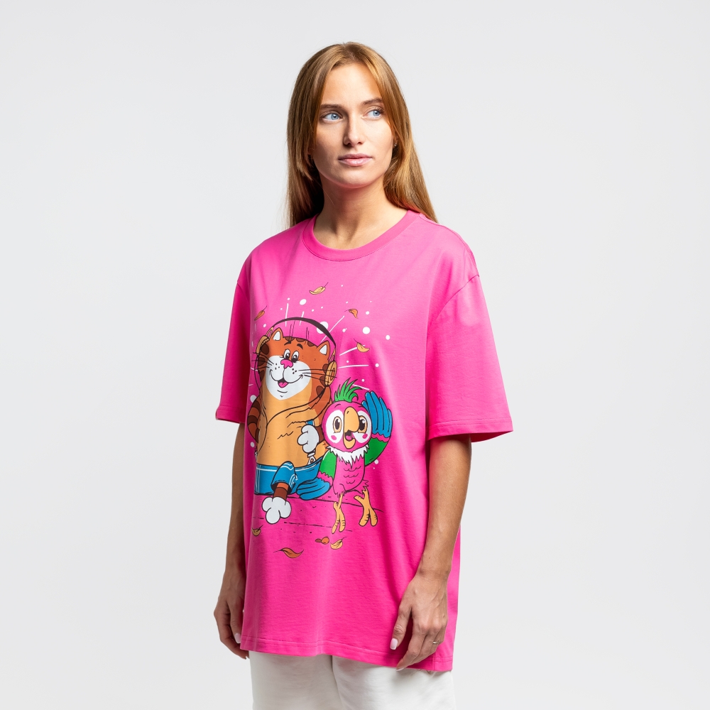 T-Shirt Alf