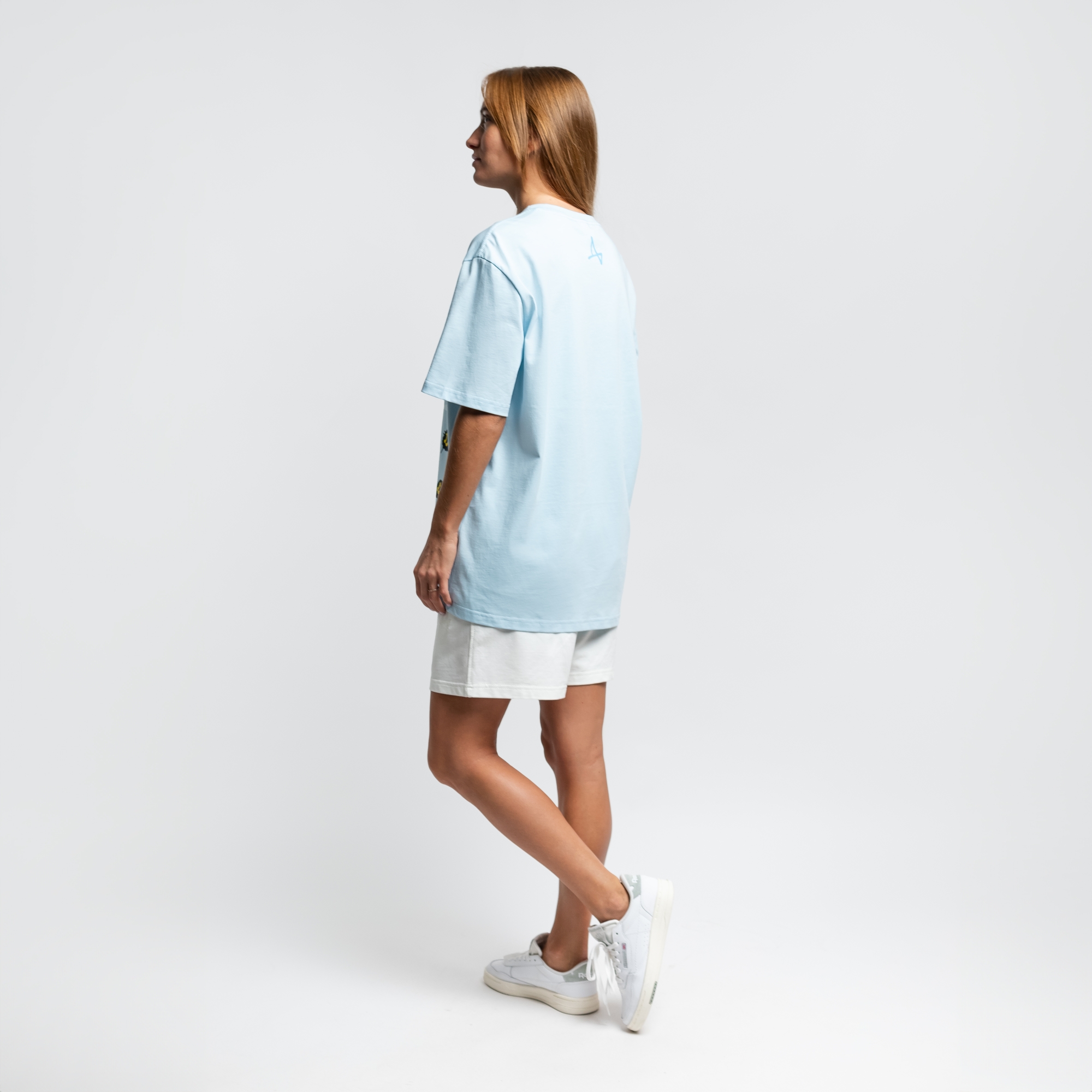 Футболка Винни-Пух (tshirtm414) — Indiwd