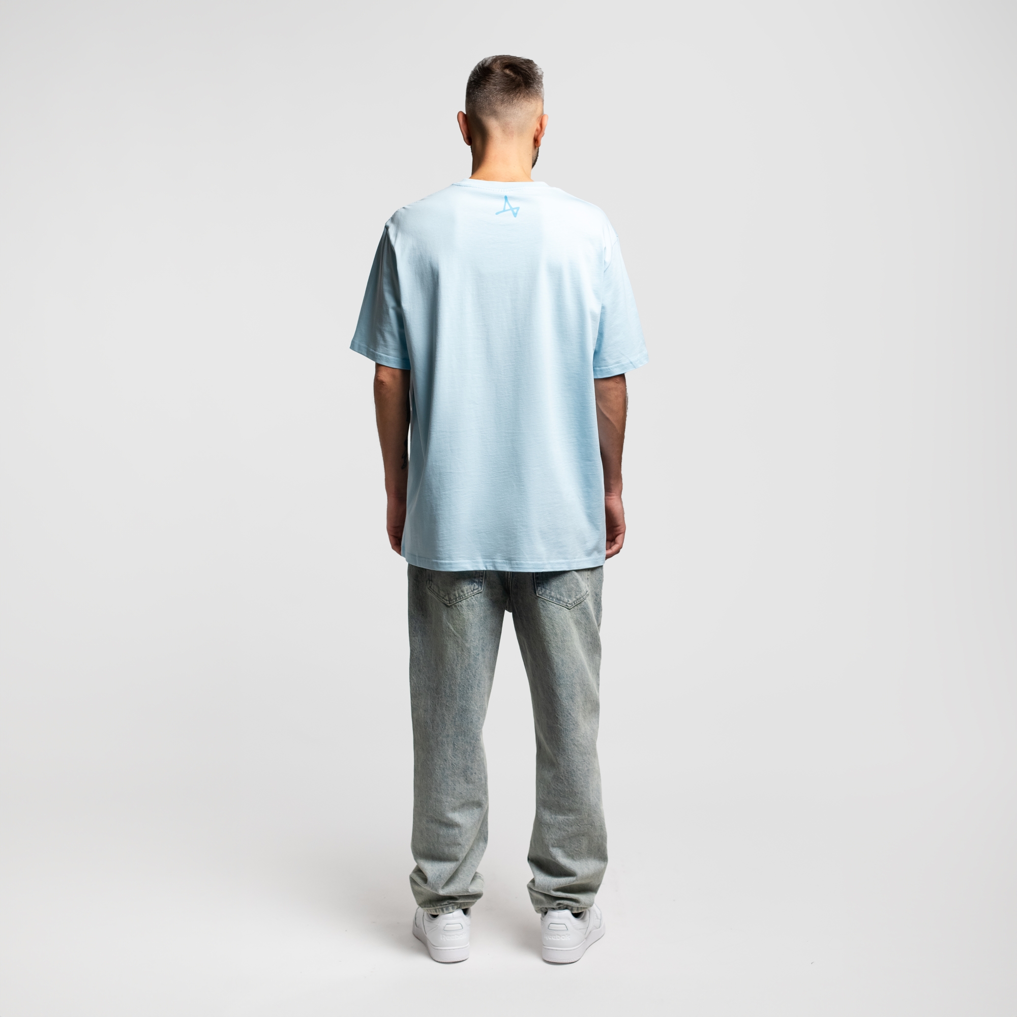 Футболка Винни-Пух (tshirtm414) — Indiwd