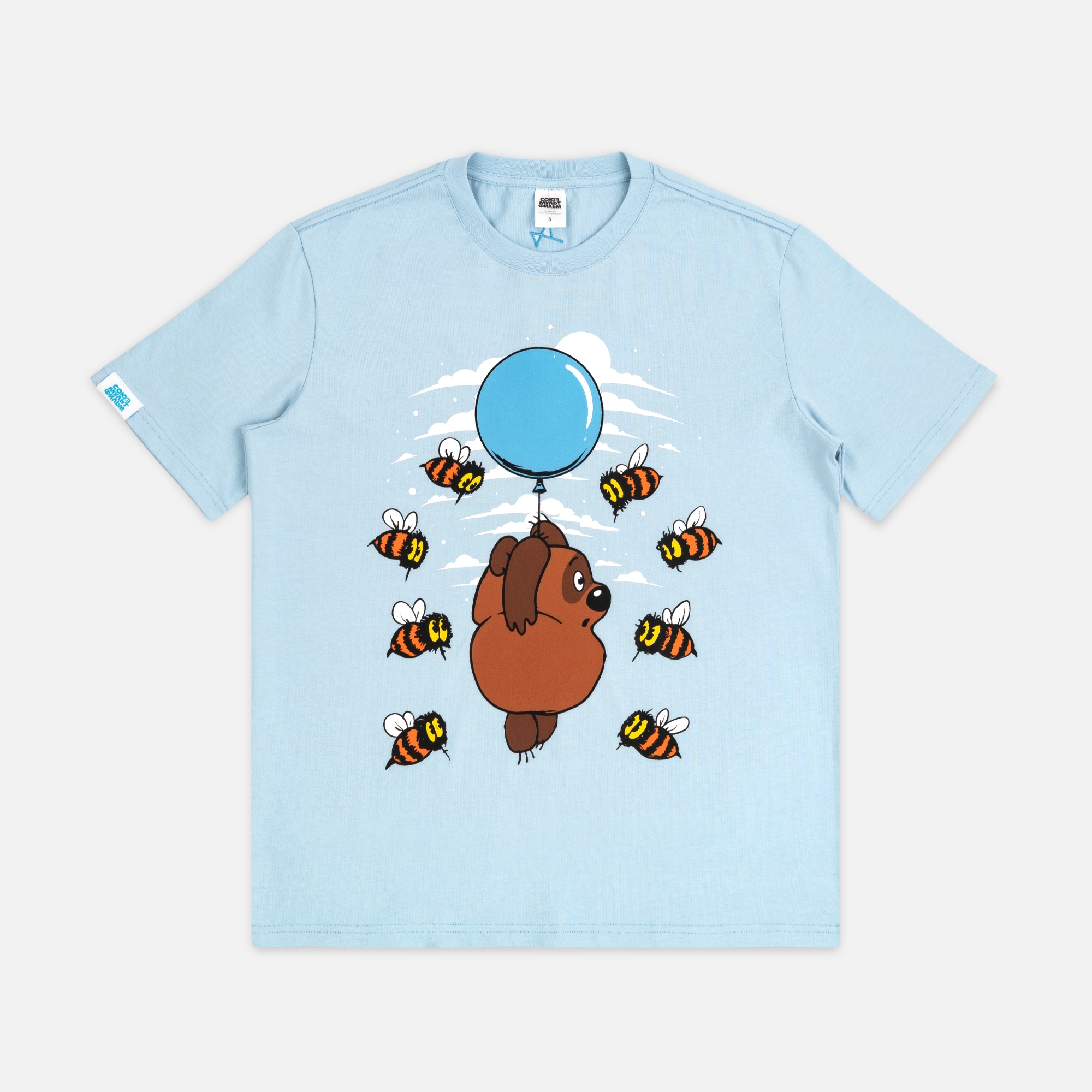T-Shirt Alf
