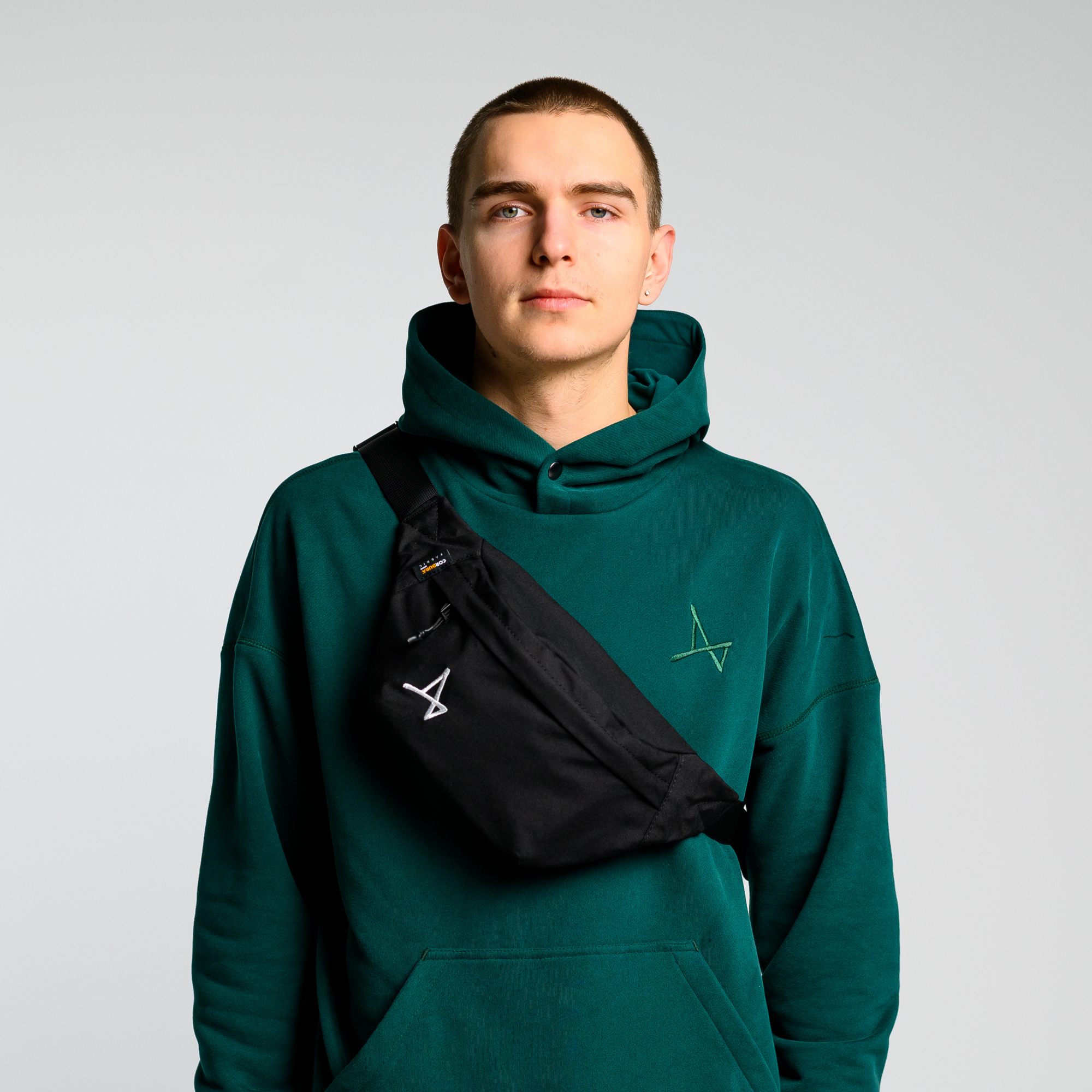 Поясная сумка Simple