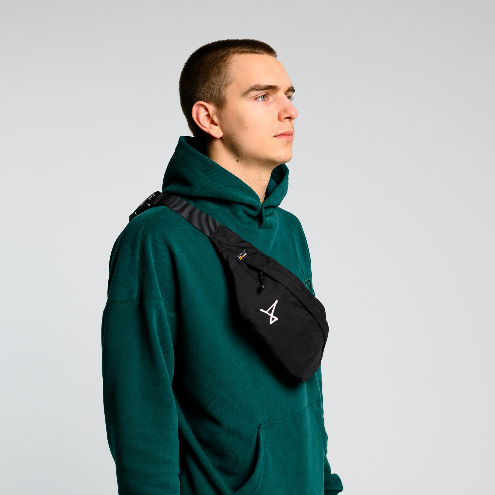 Поясная сумка Simple