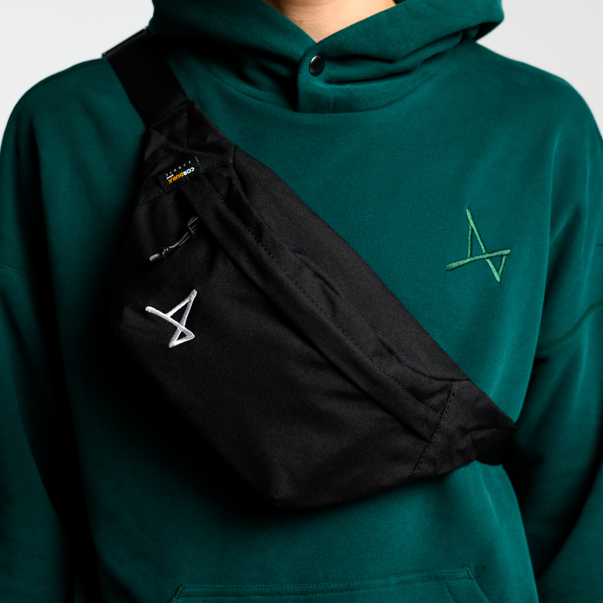 Поясная сумка Simple