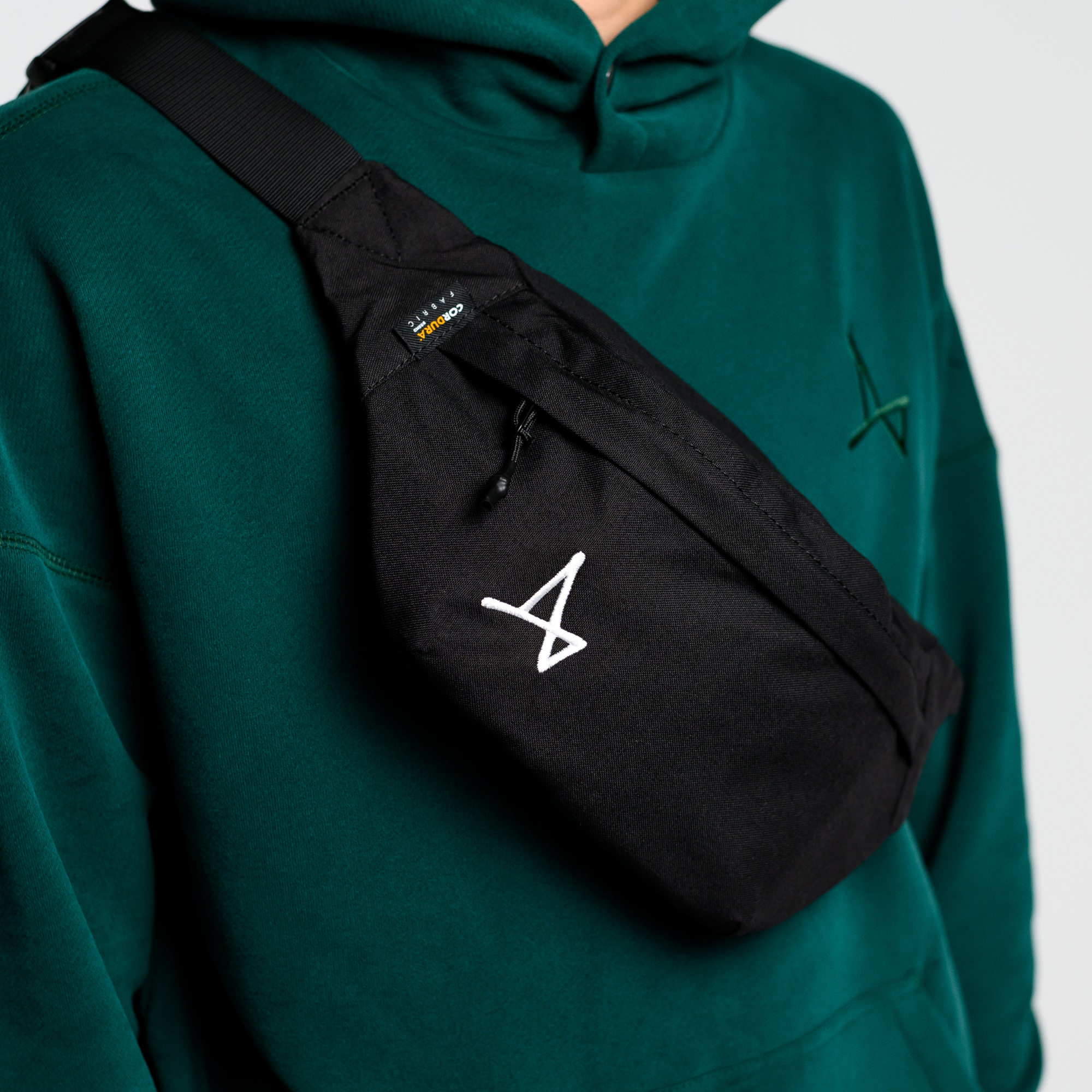 Поясная сумка Simple