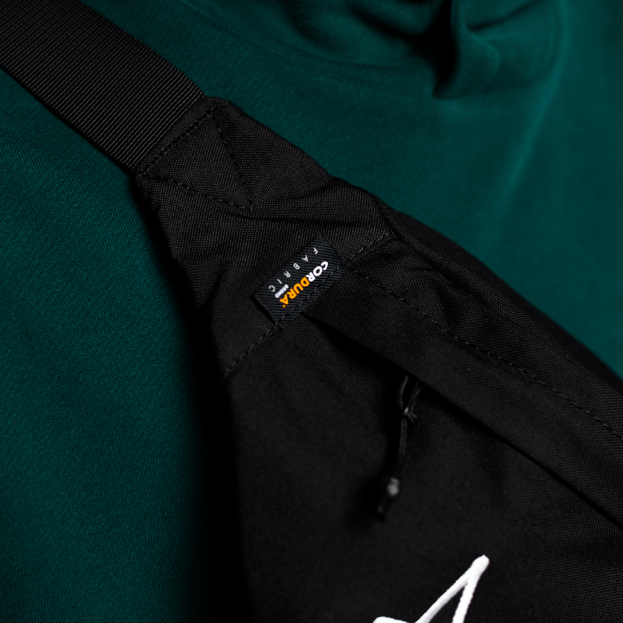 Поясная сумка Simple