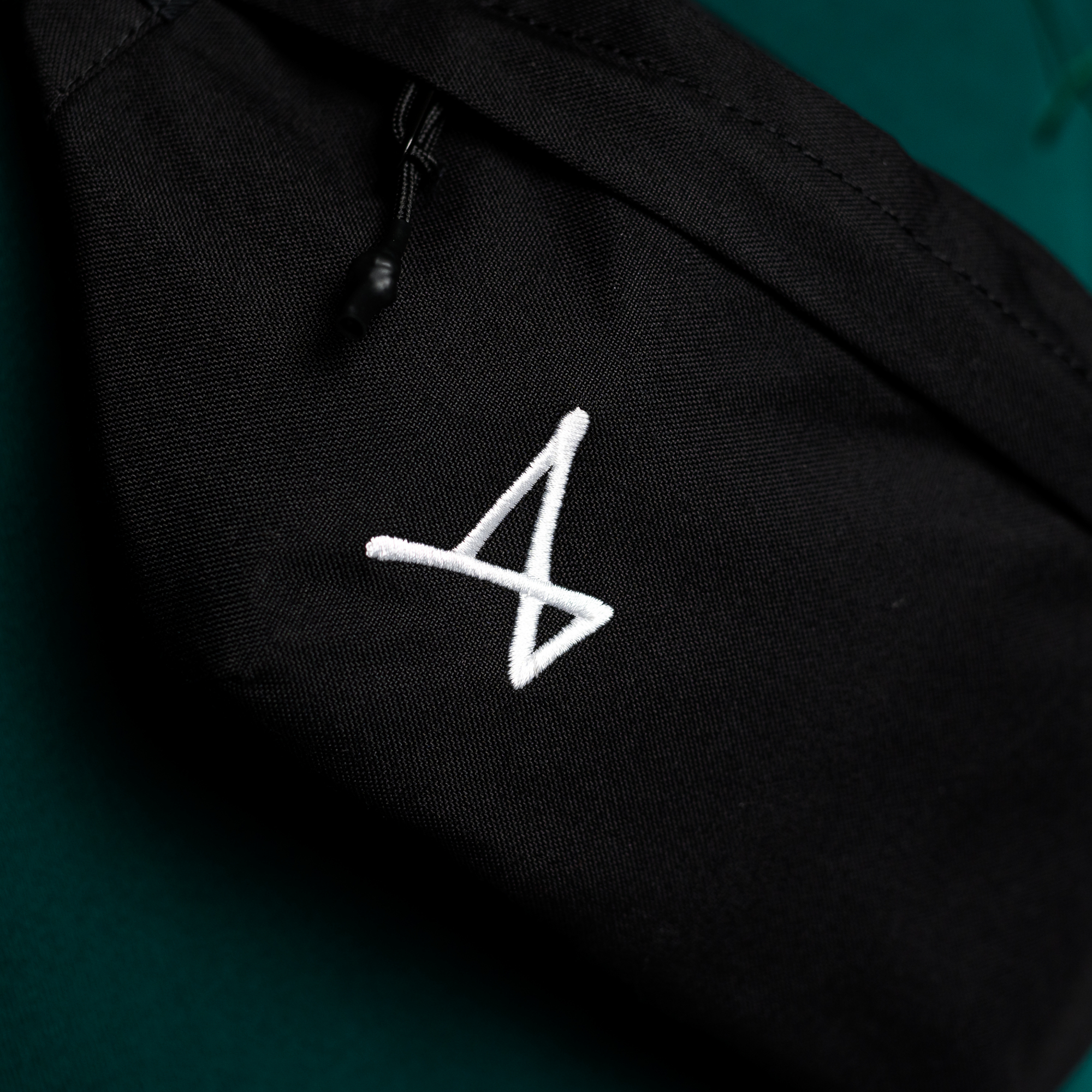 Поясная сумка Simple