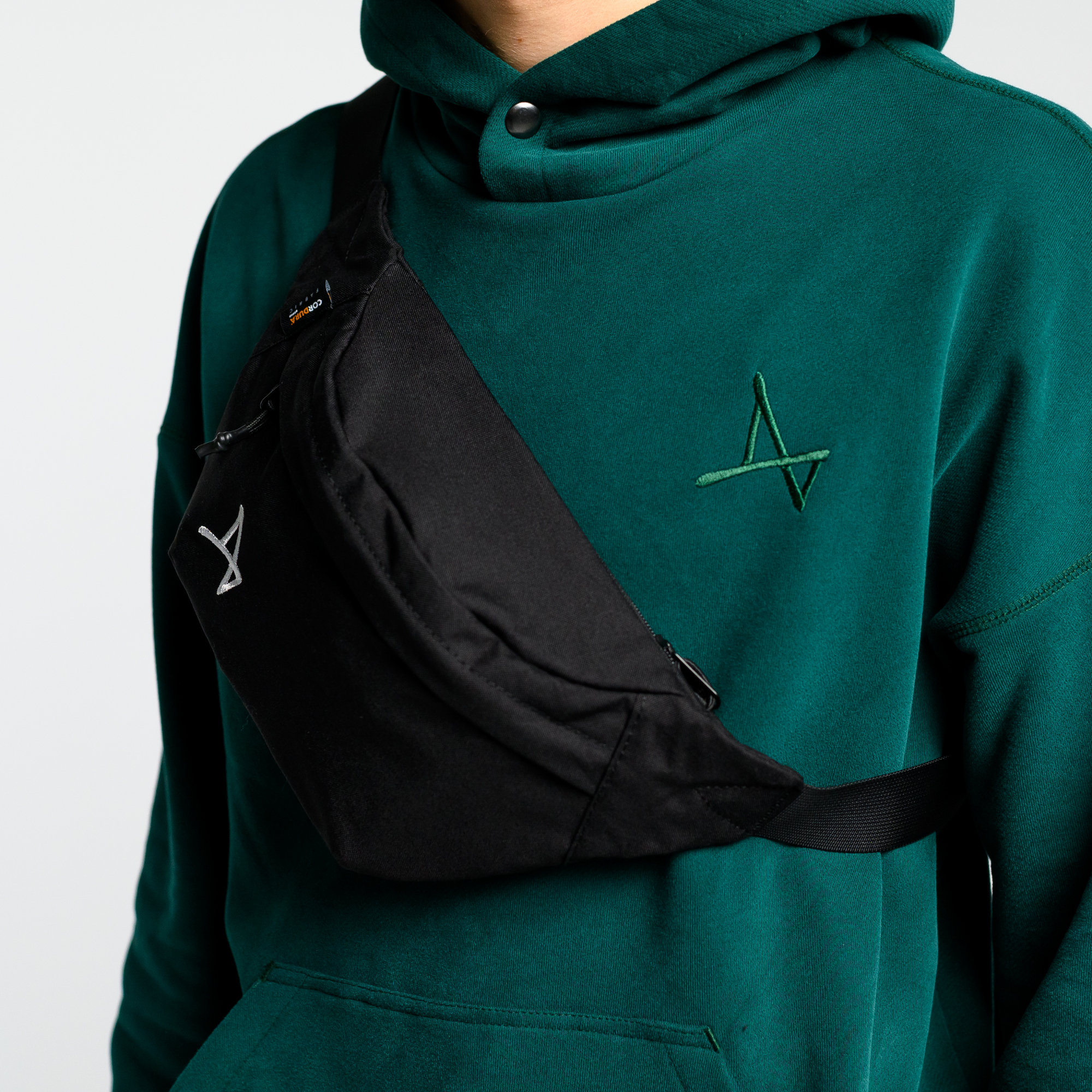 Поясная сумка Simple