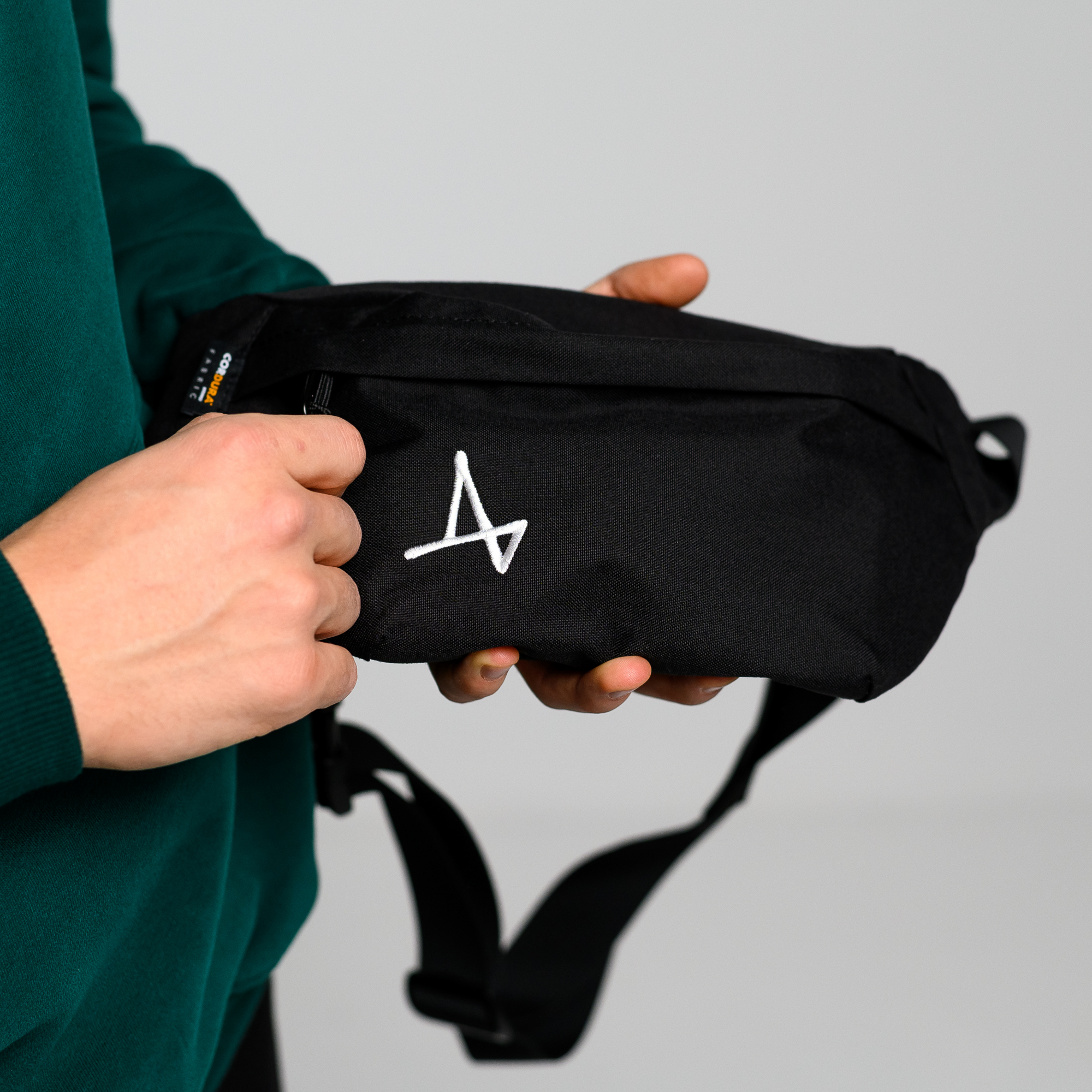 Поясная сумка Simple