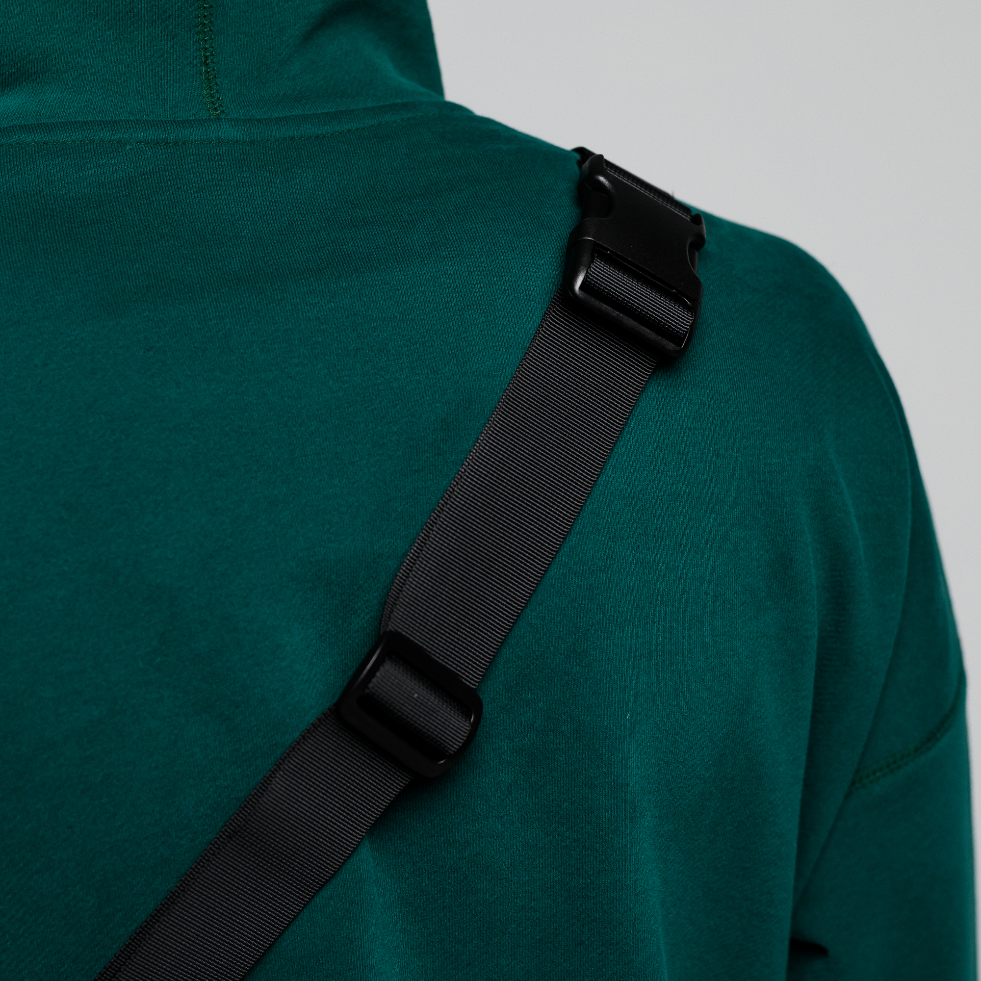 Поясная сумка Simple