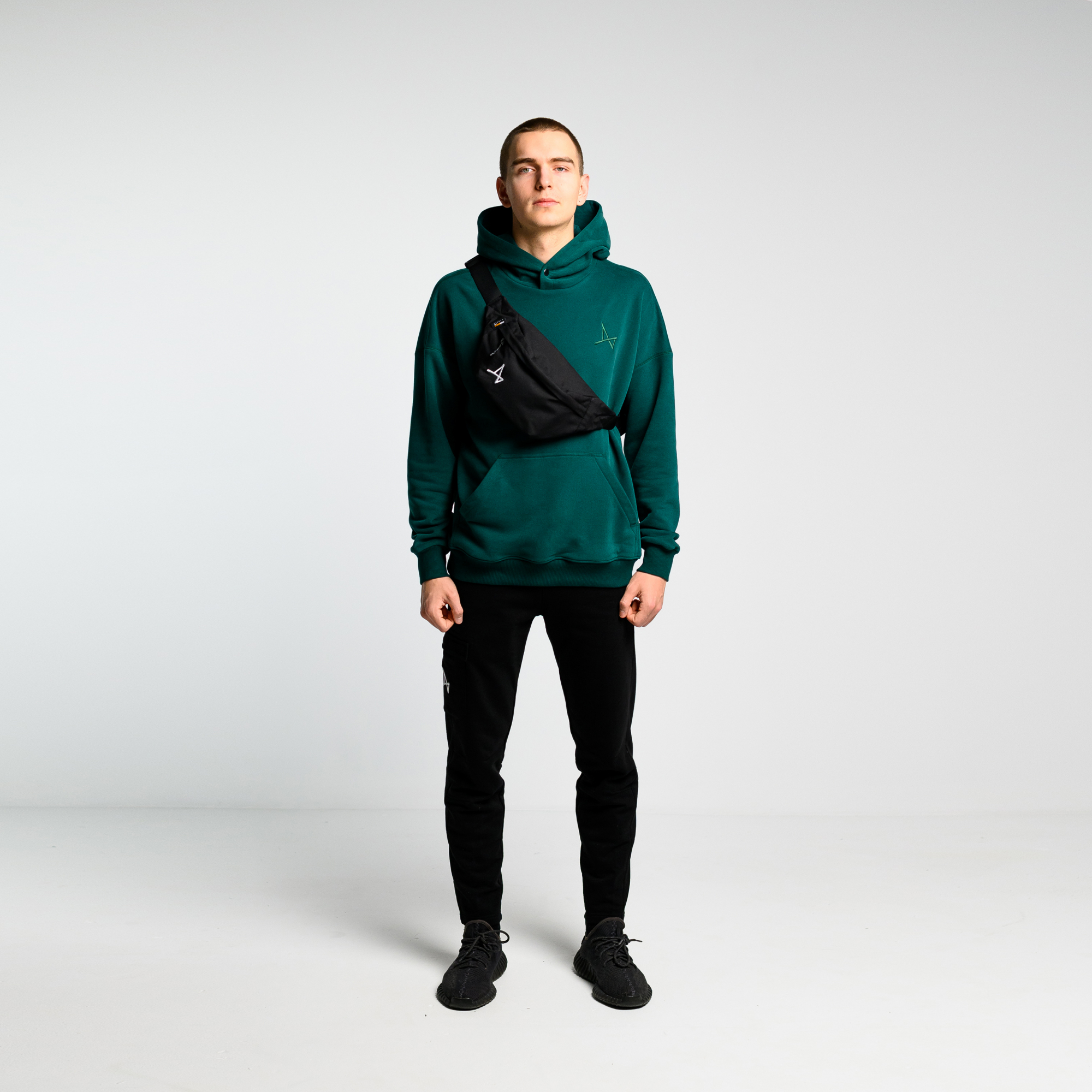 Поясная сумка Simple