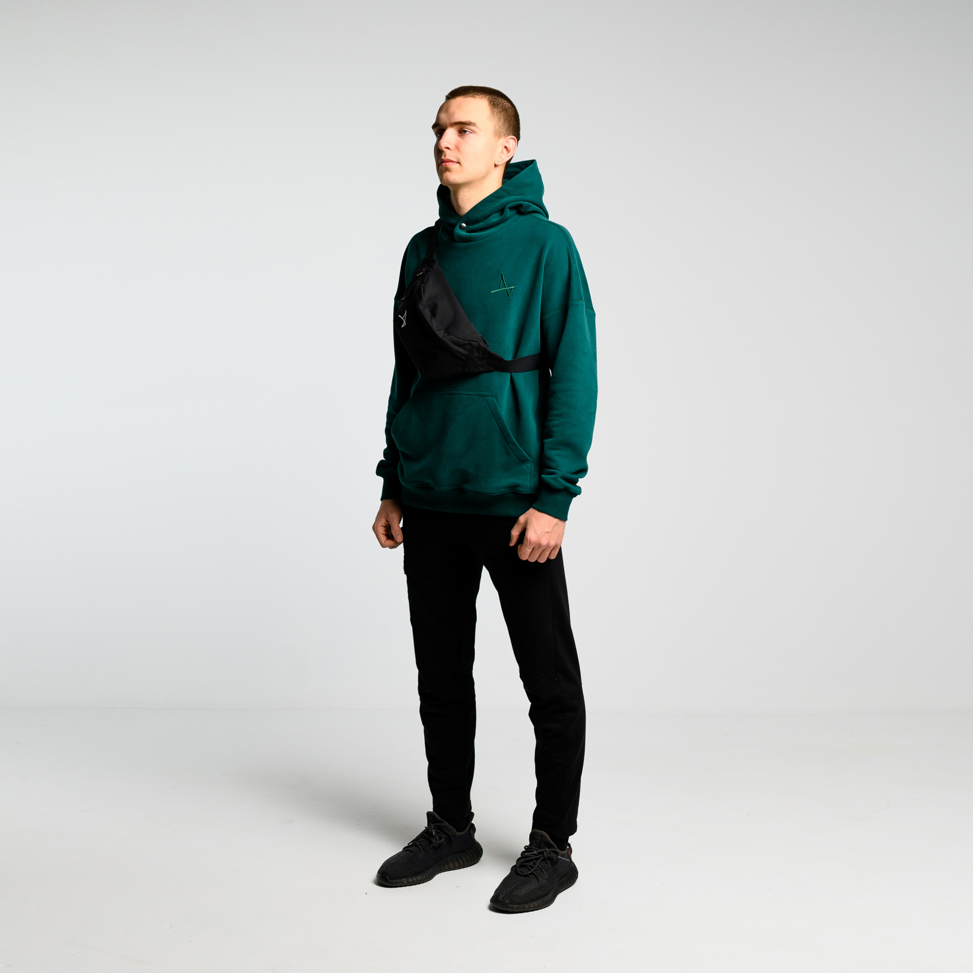 Поясная сумка Simple