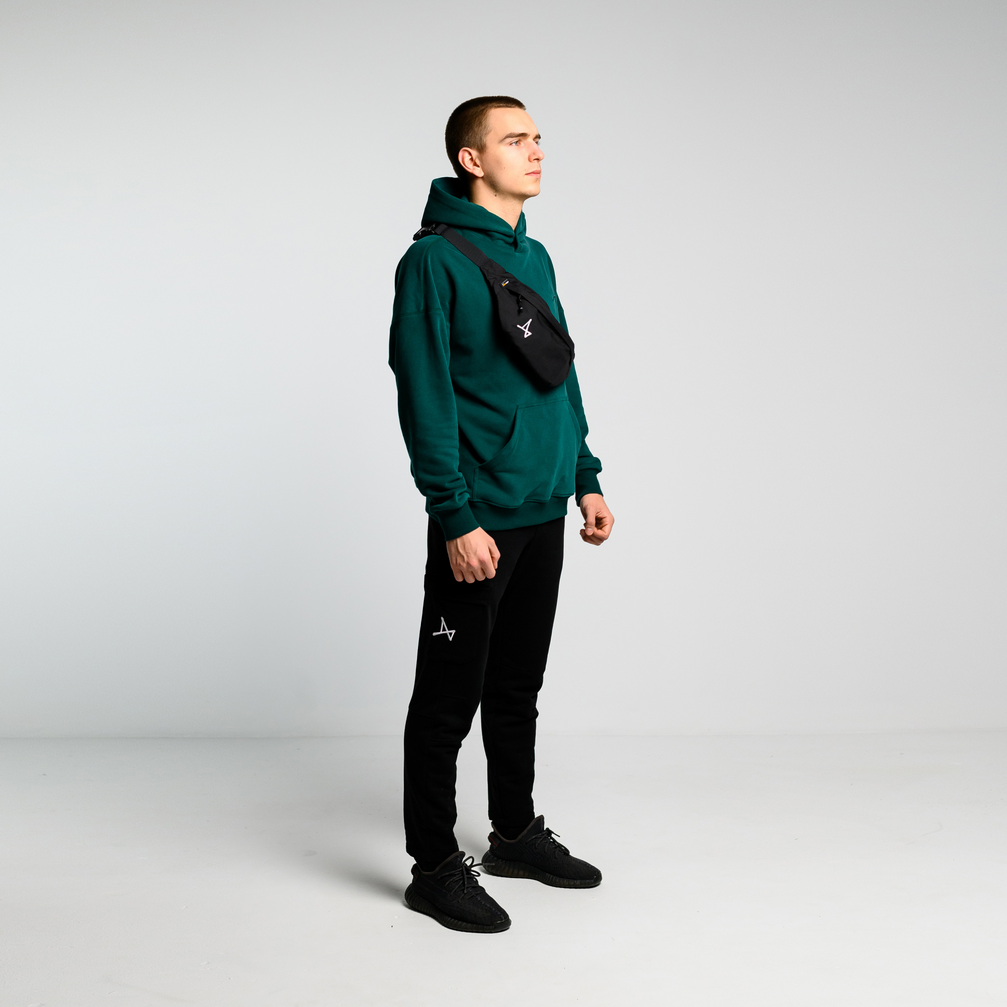 Поясная сумка Simple