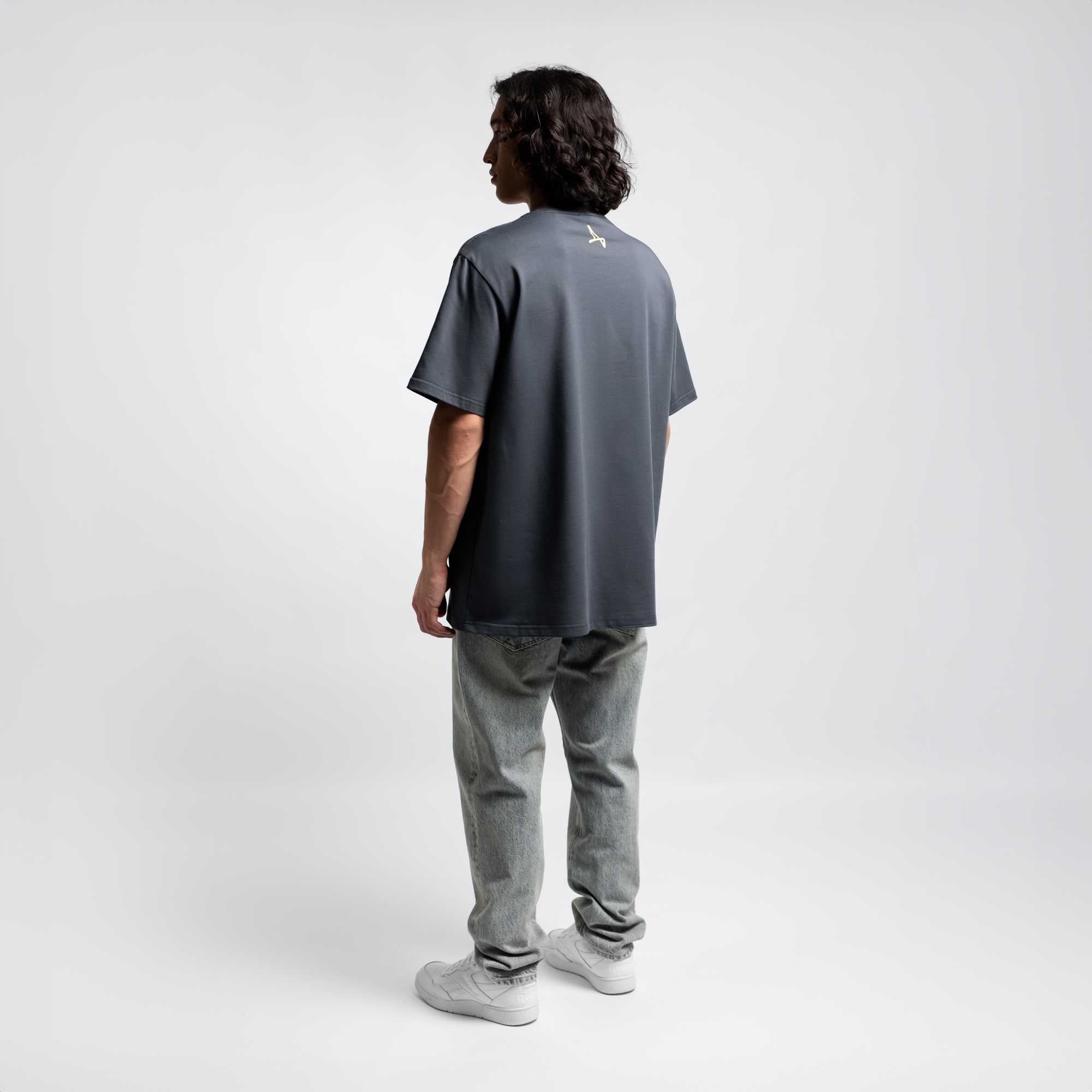 Футболка Пёс и волк