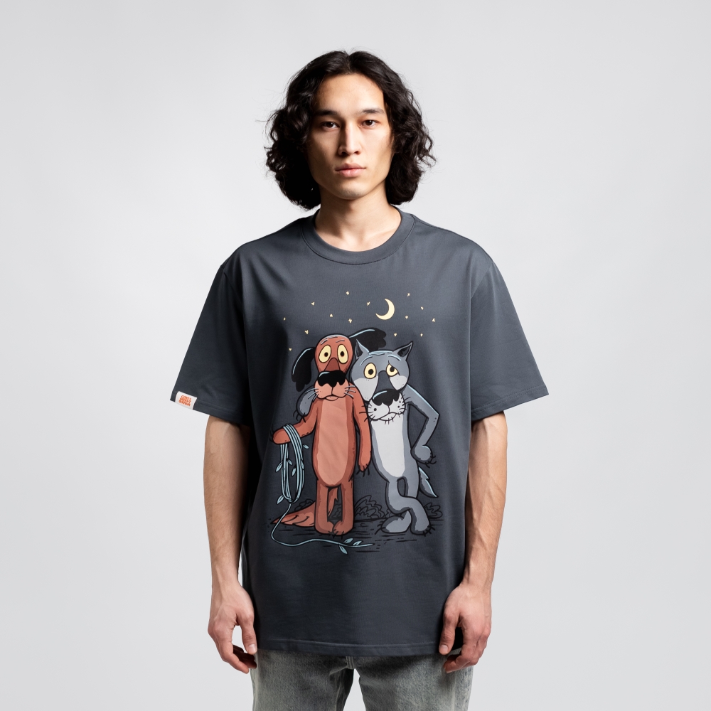 T-Shirt Alf