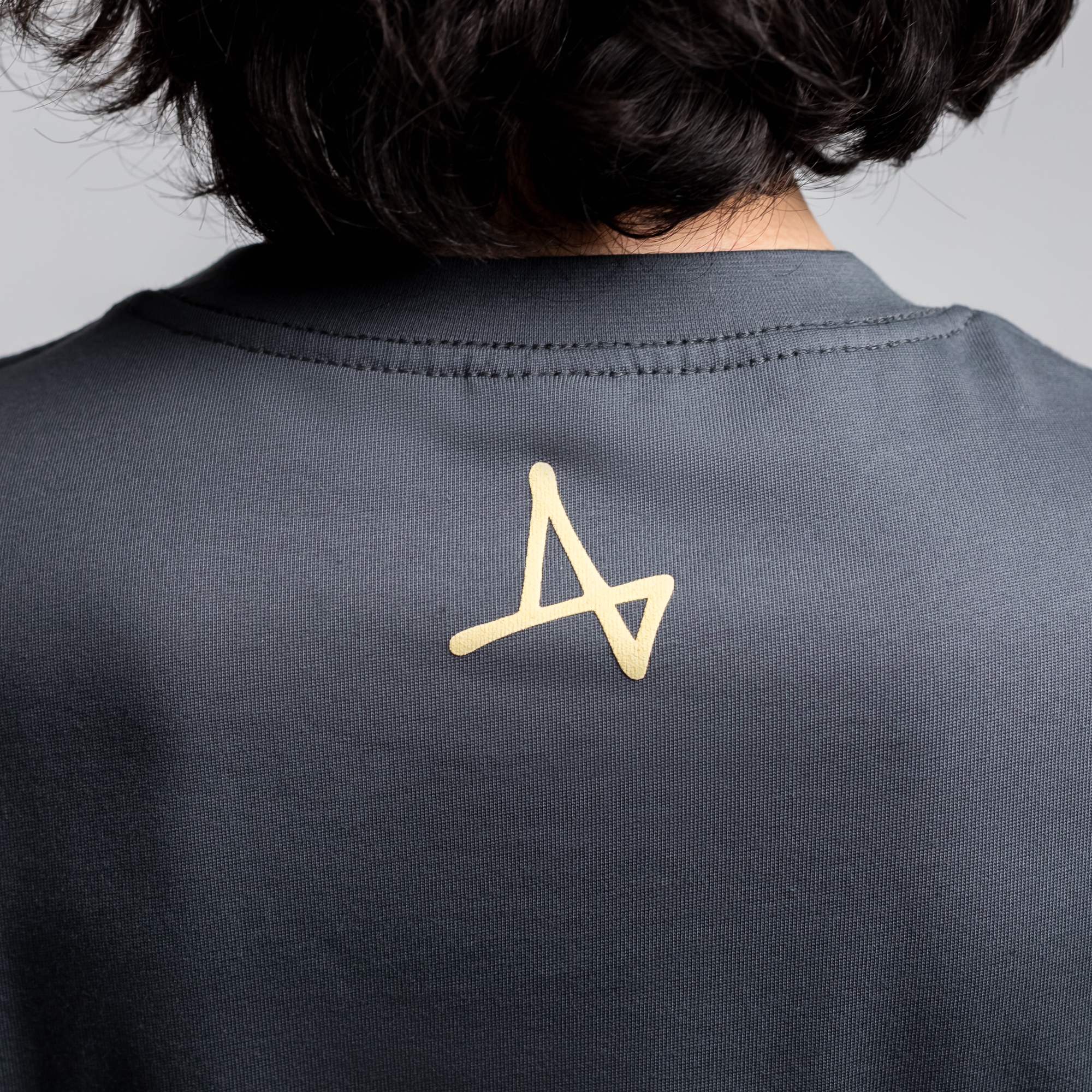 Футболка Пёс и волк