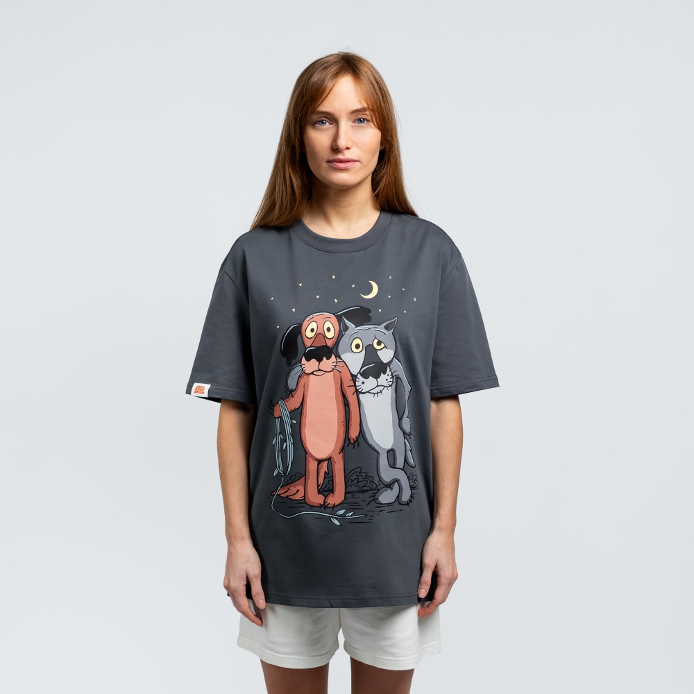 T-Shirt Alf