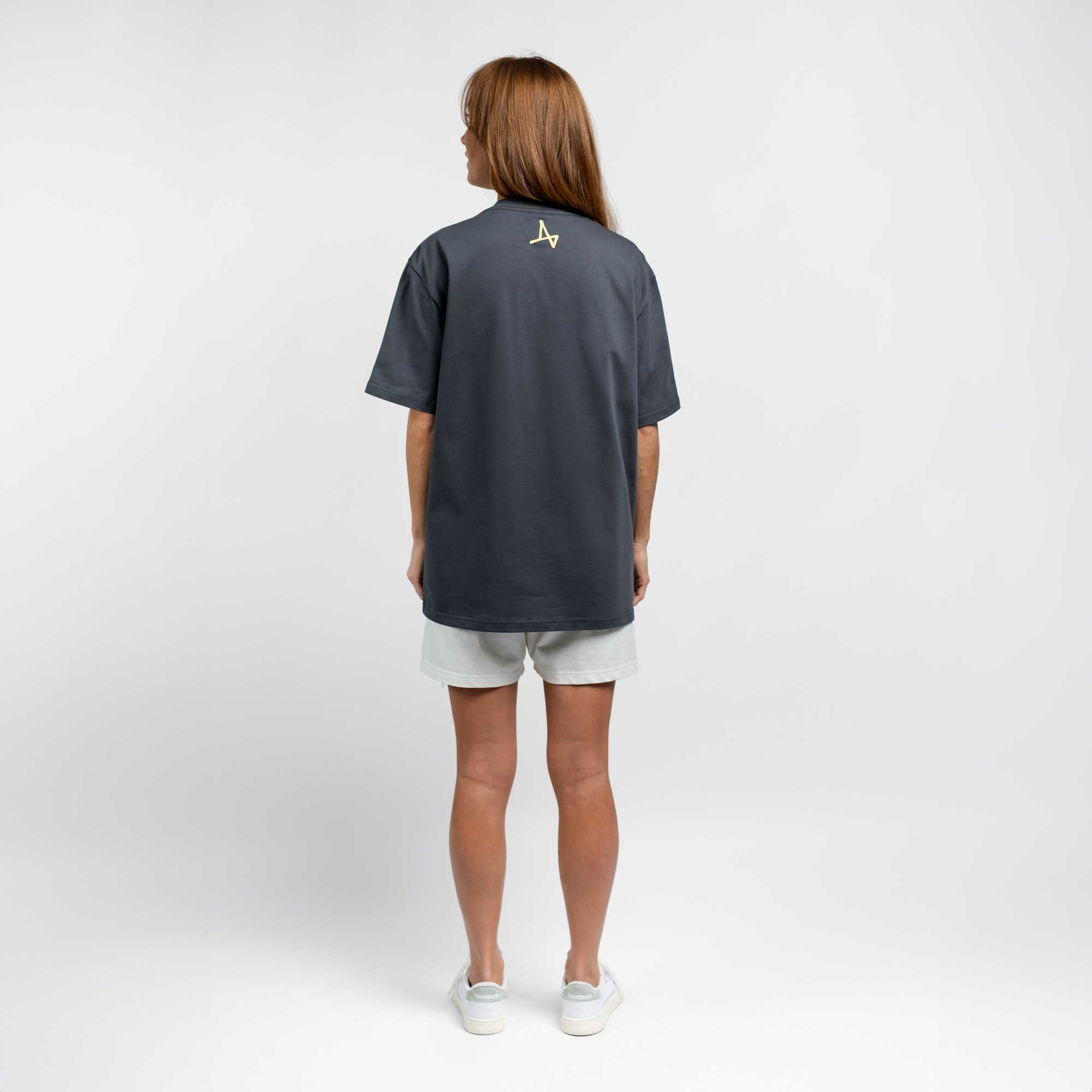 Футболка Пёс и волк