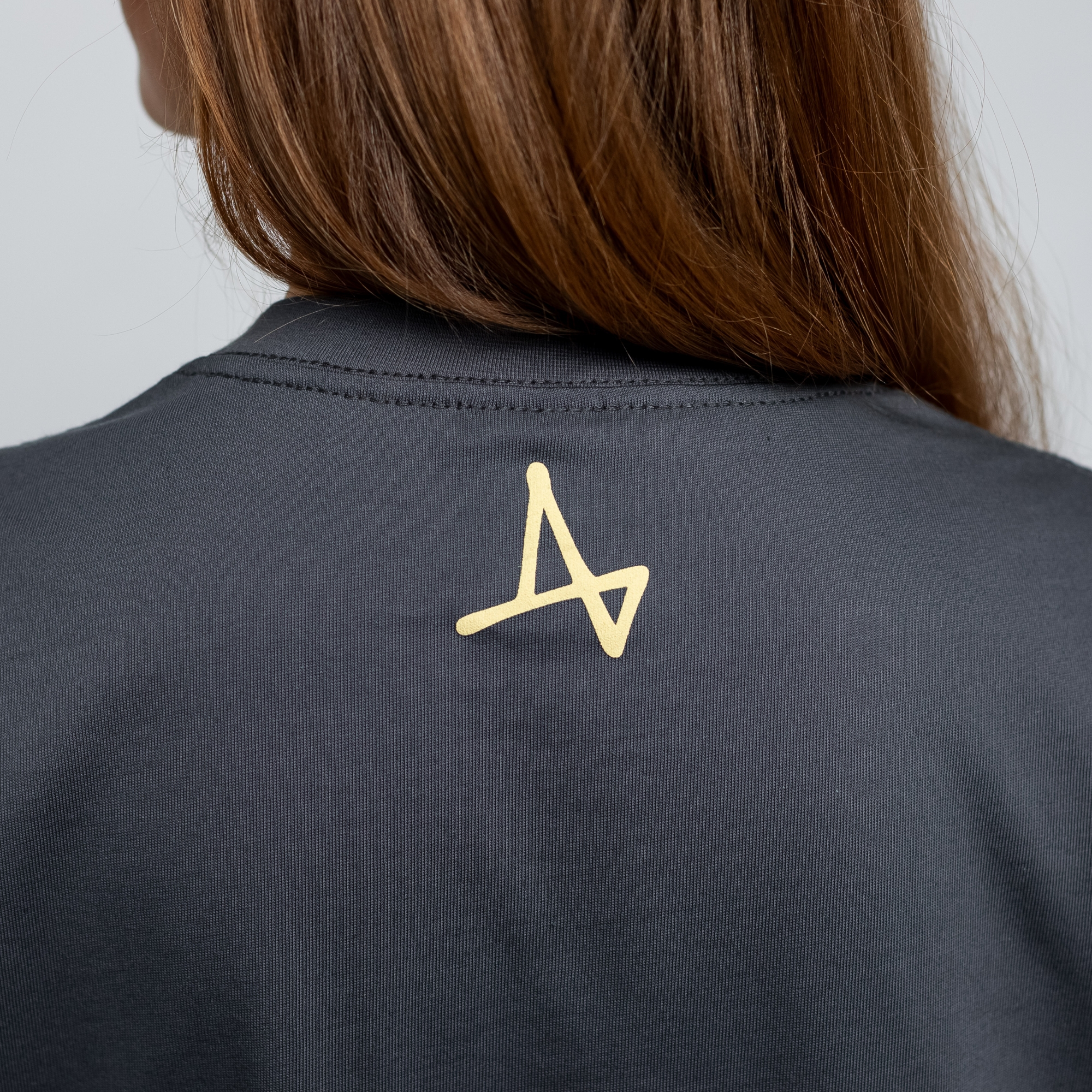 Футболка Пёс и волк