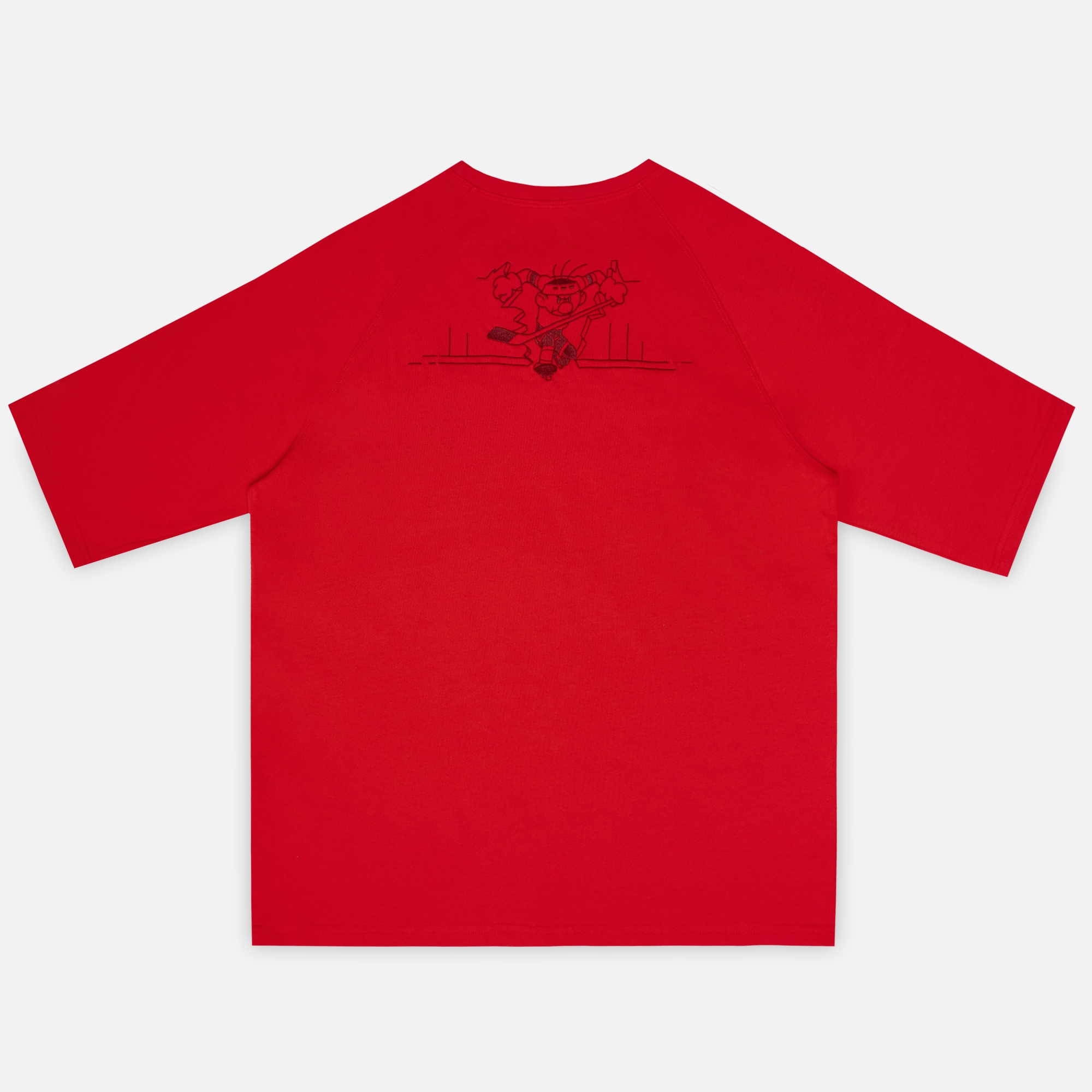 Футболка Метеор