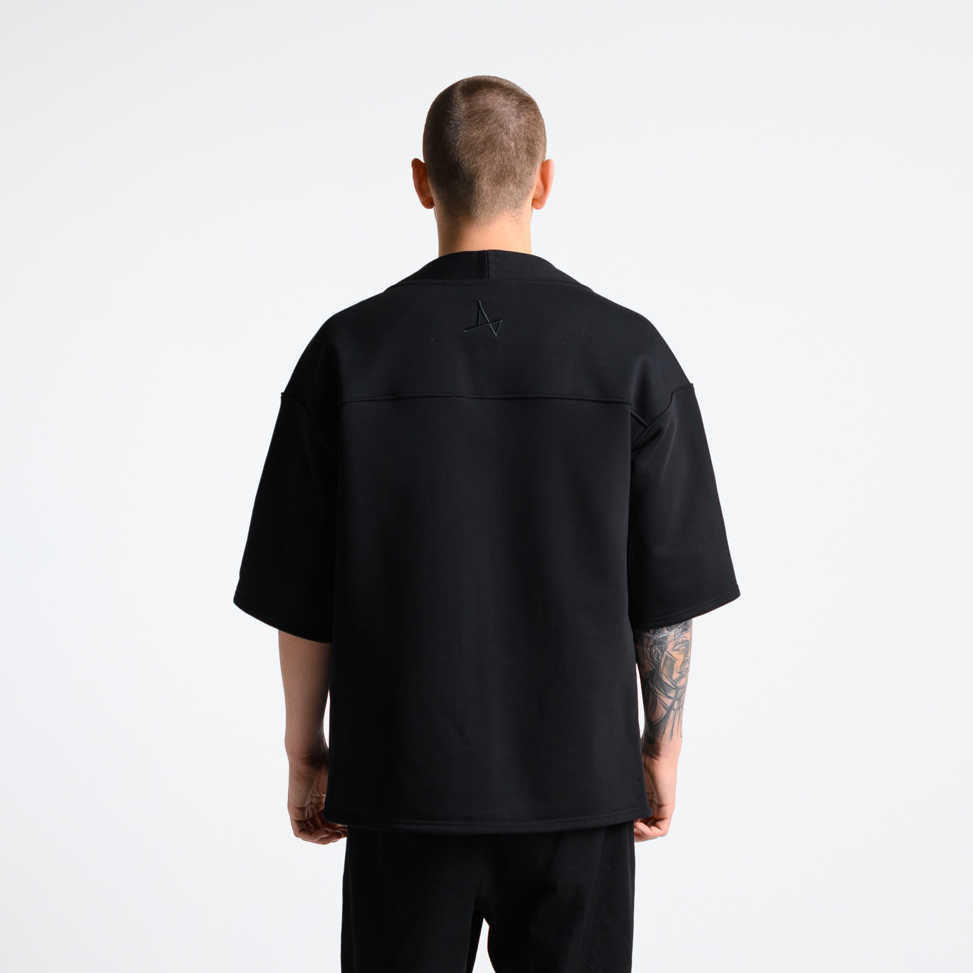 Кимоно Simple 3/4