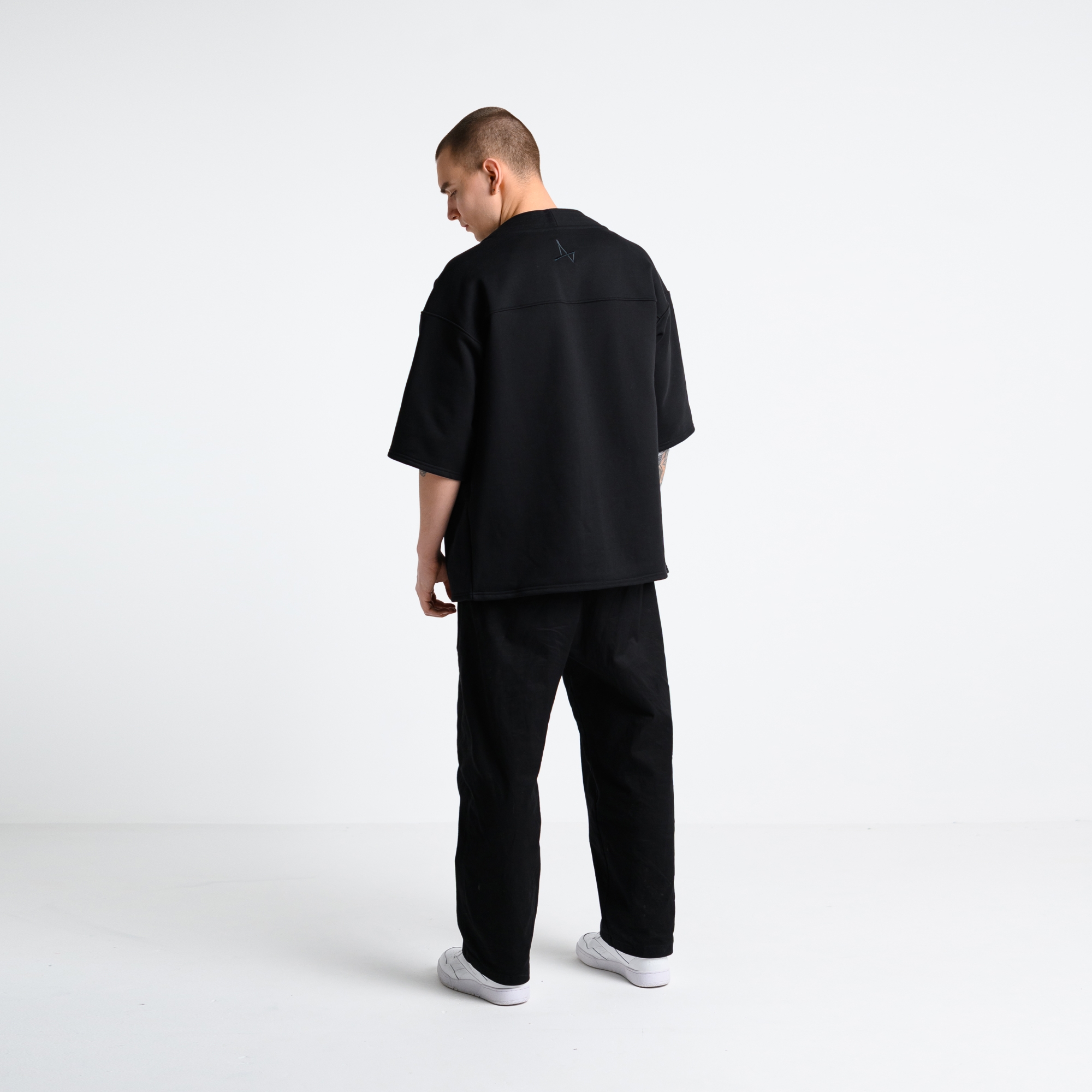 Кимоно Simple 3/4