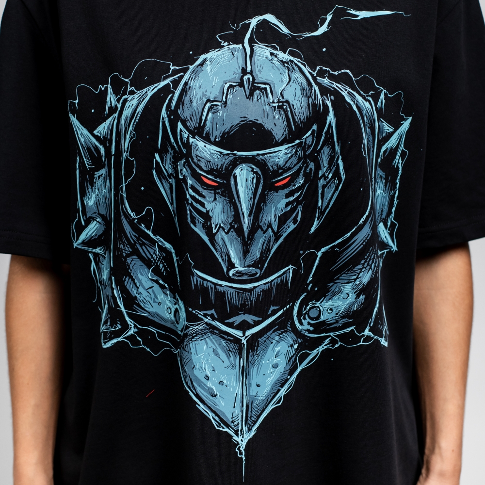 T-Shirt Fullmetal Alchemist