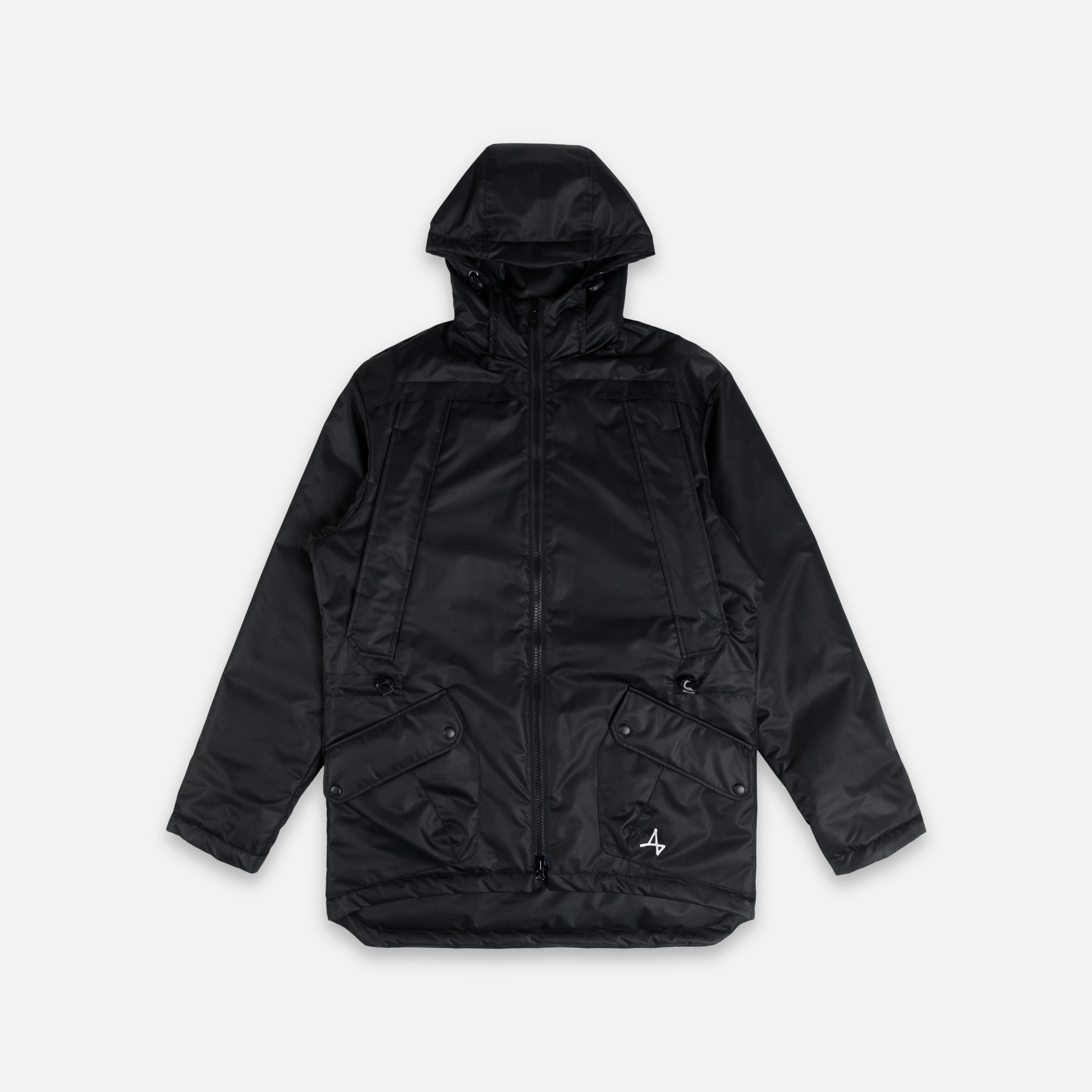 Куртка д/с Индивид