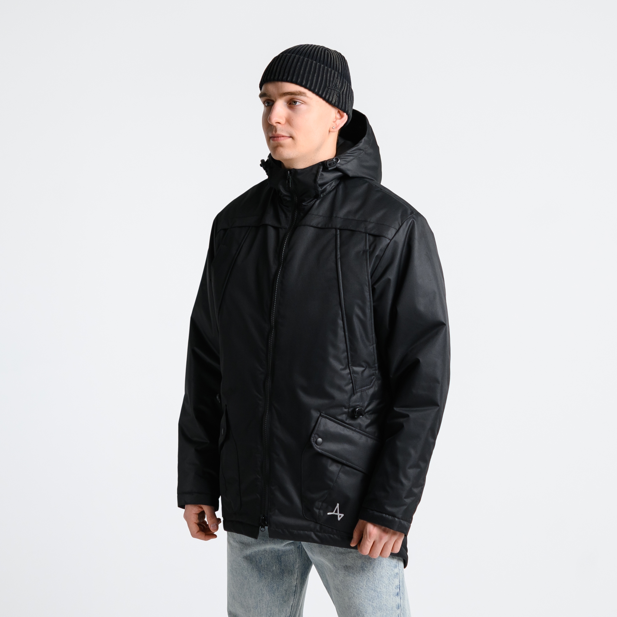 Куртка д/с Индивид