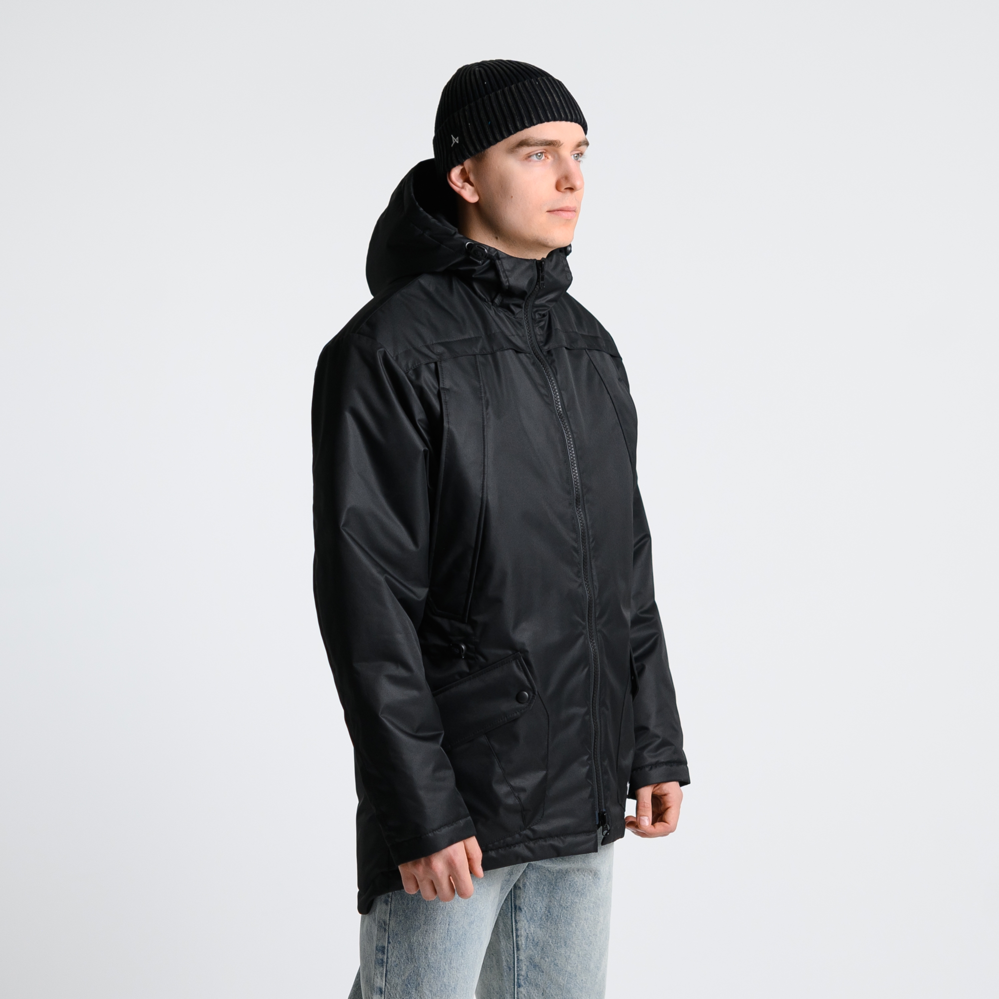 Куртка д/с Индивид