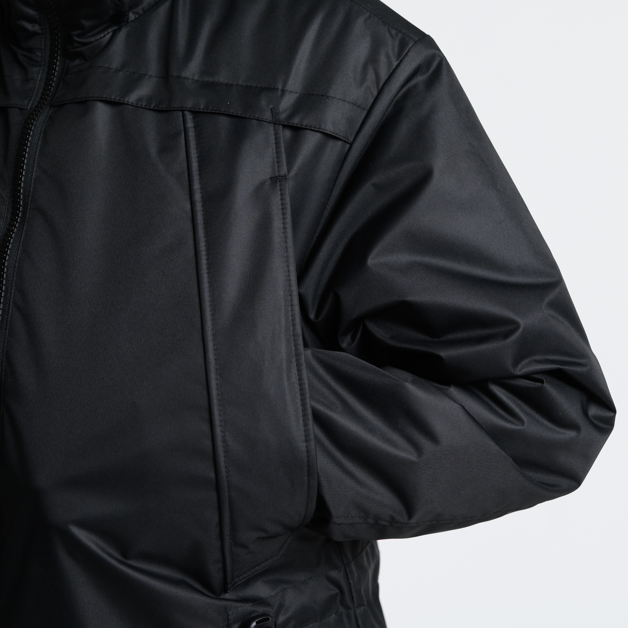 Куртка д/с Индивид