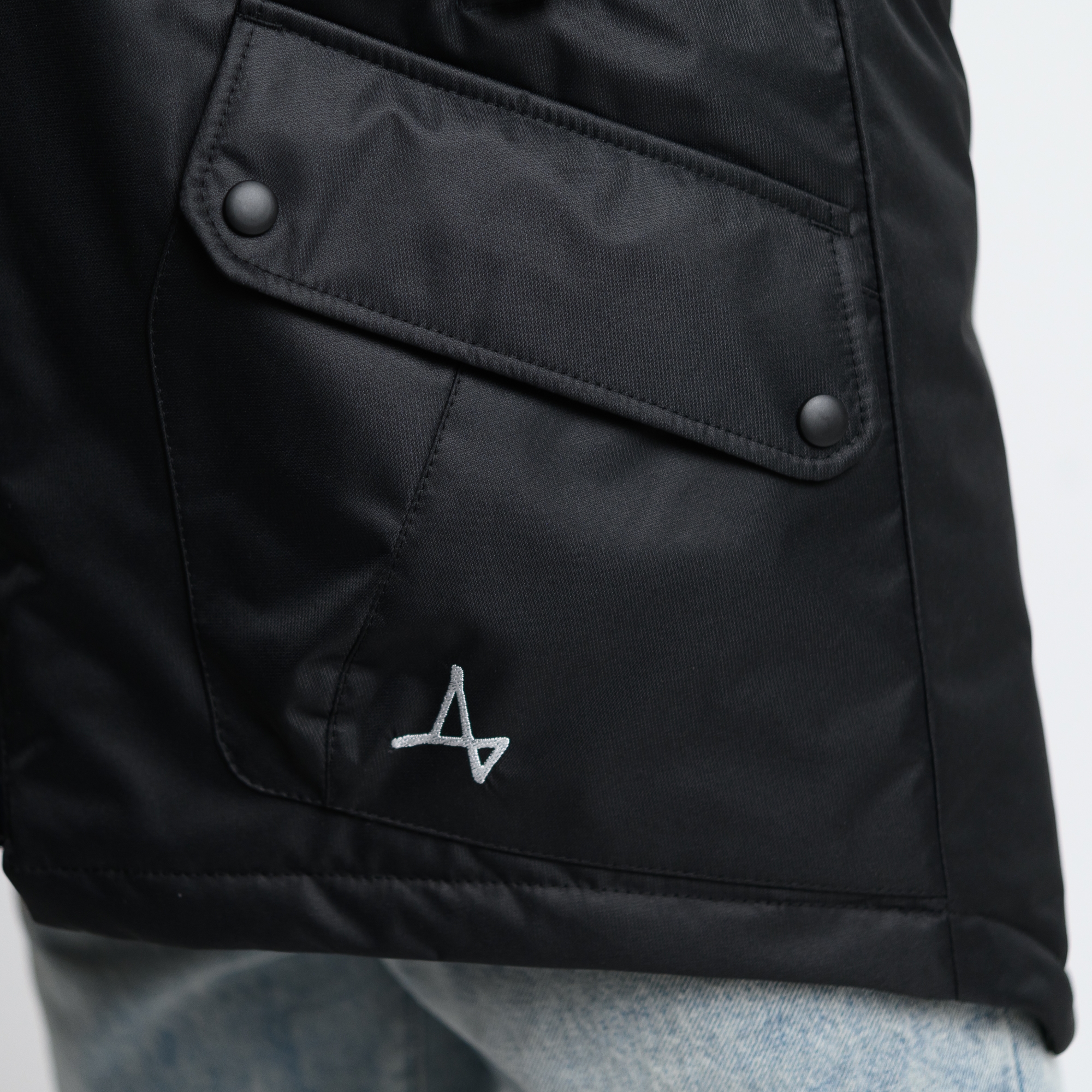 Куртка д/с Индивид