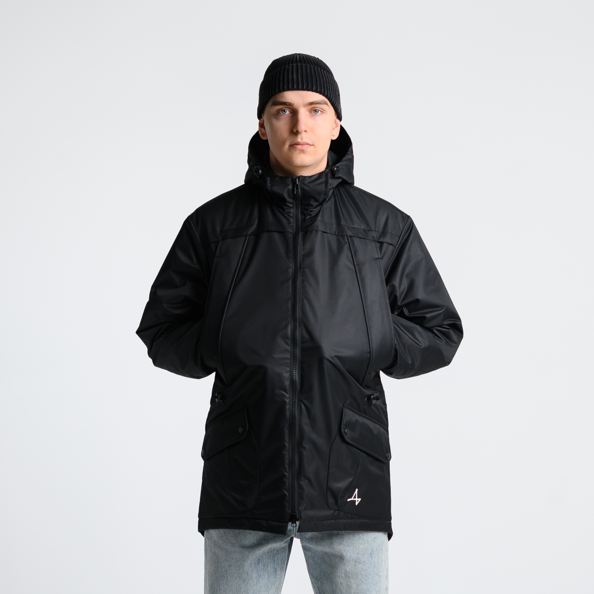 Куртка д/с Индивид