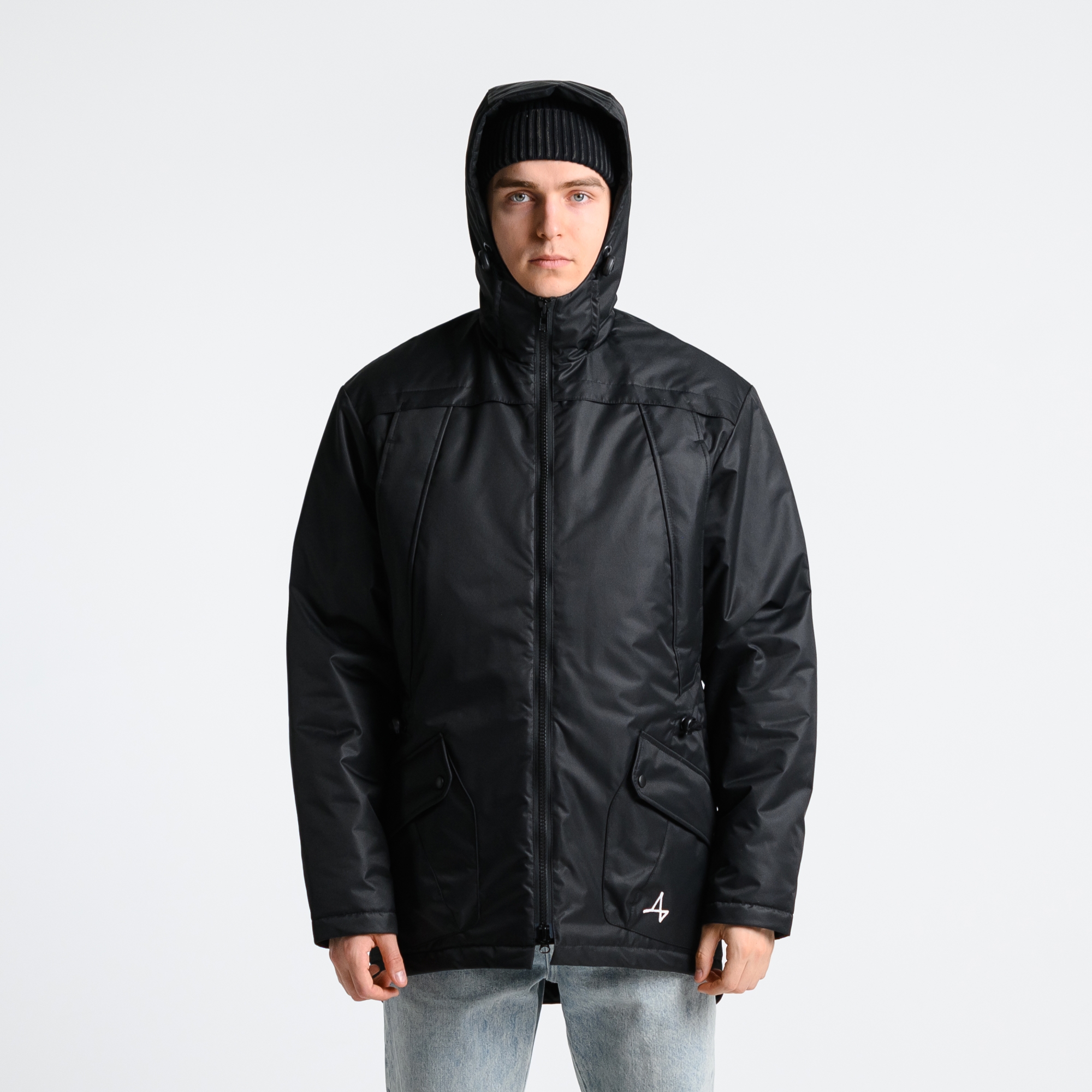 Куртка д/с Индивид