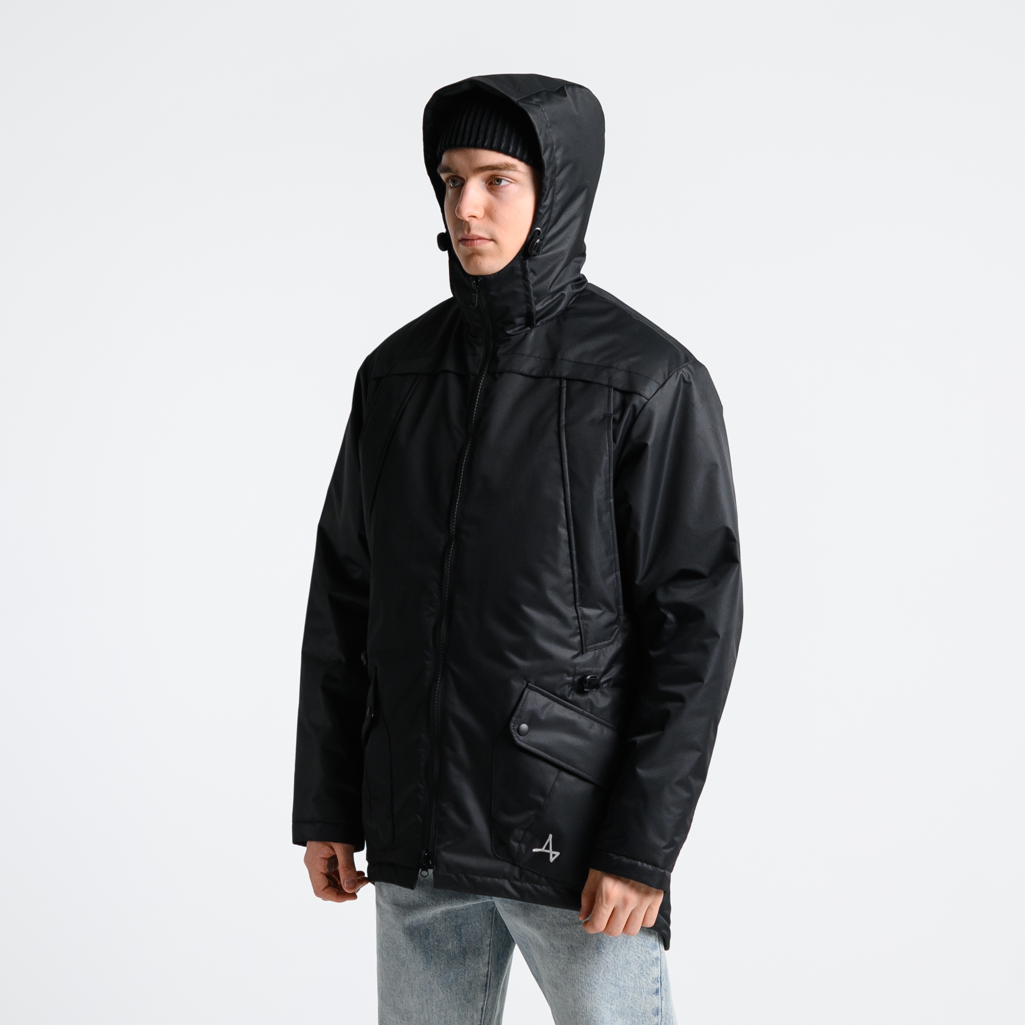 Куртка д/с Индивид