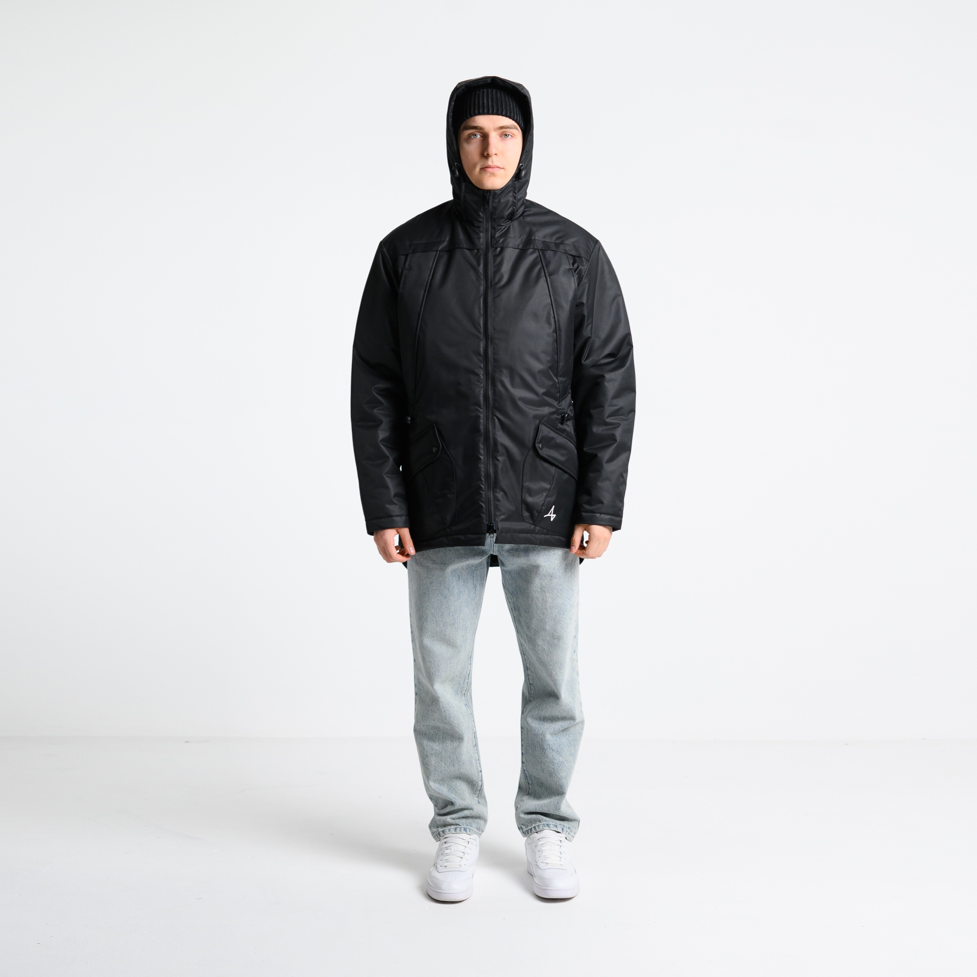 Куртка д/с Индивид