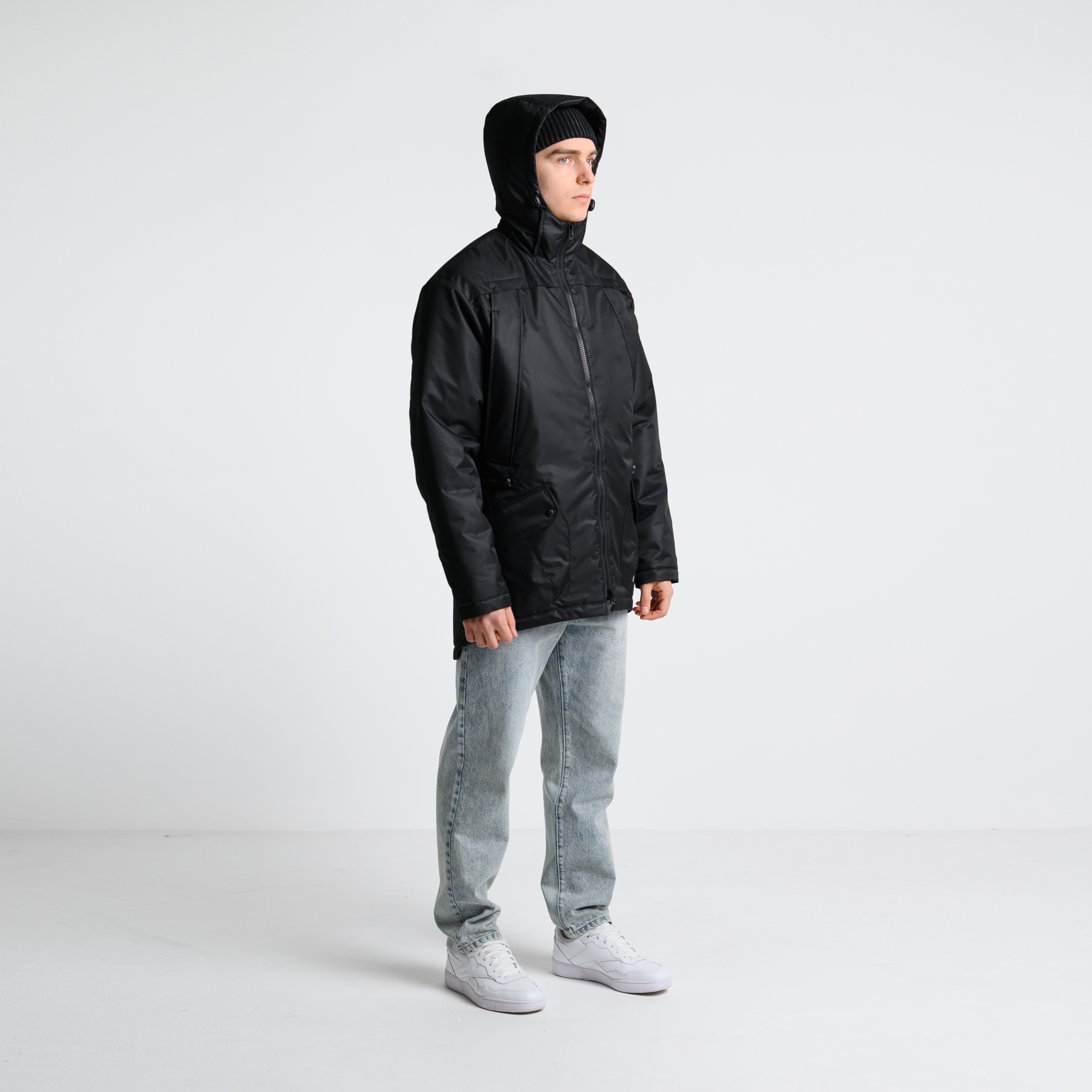 Куртка д/с Индивид