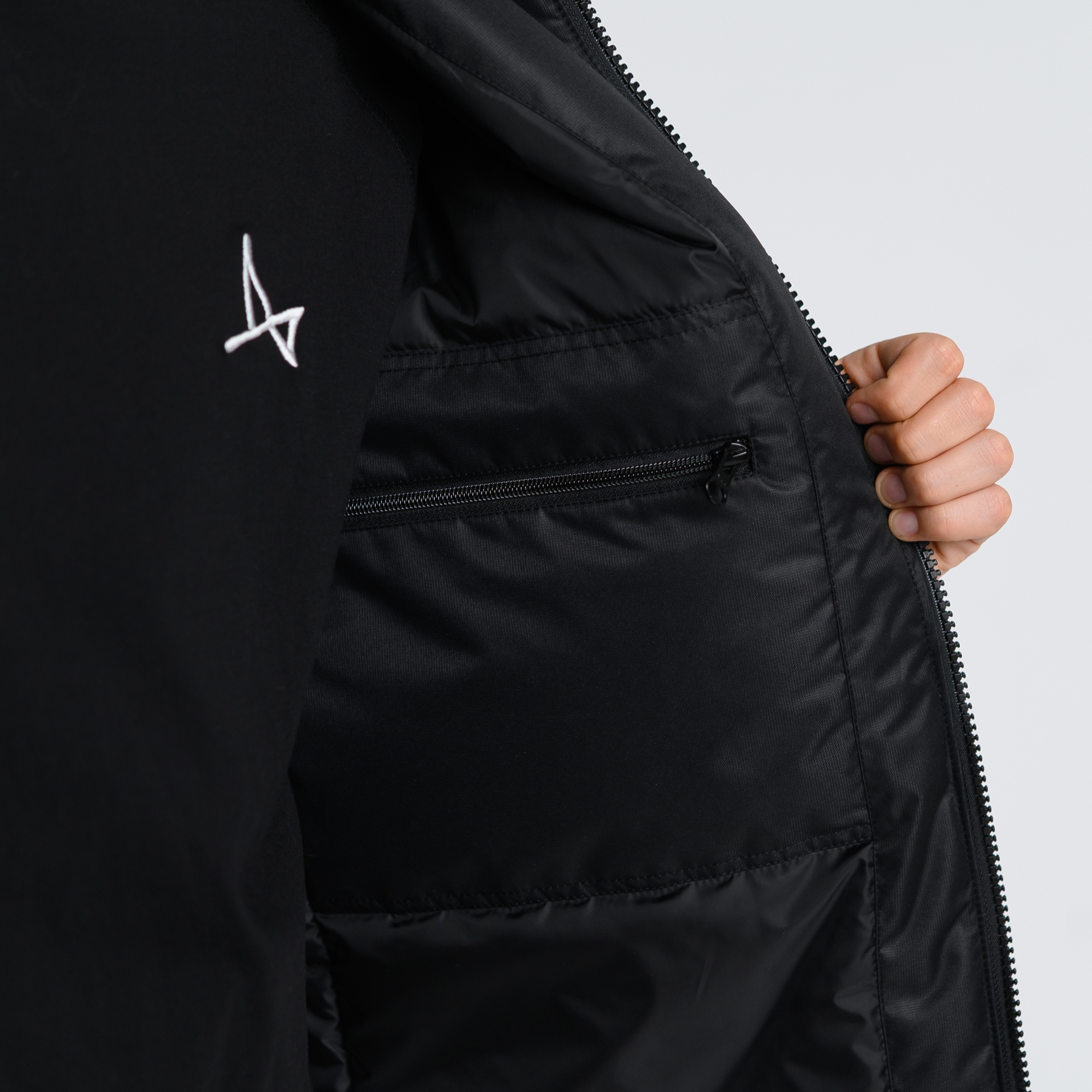 Куртка д/с Индивид